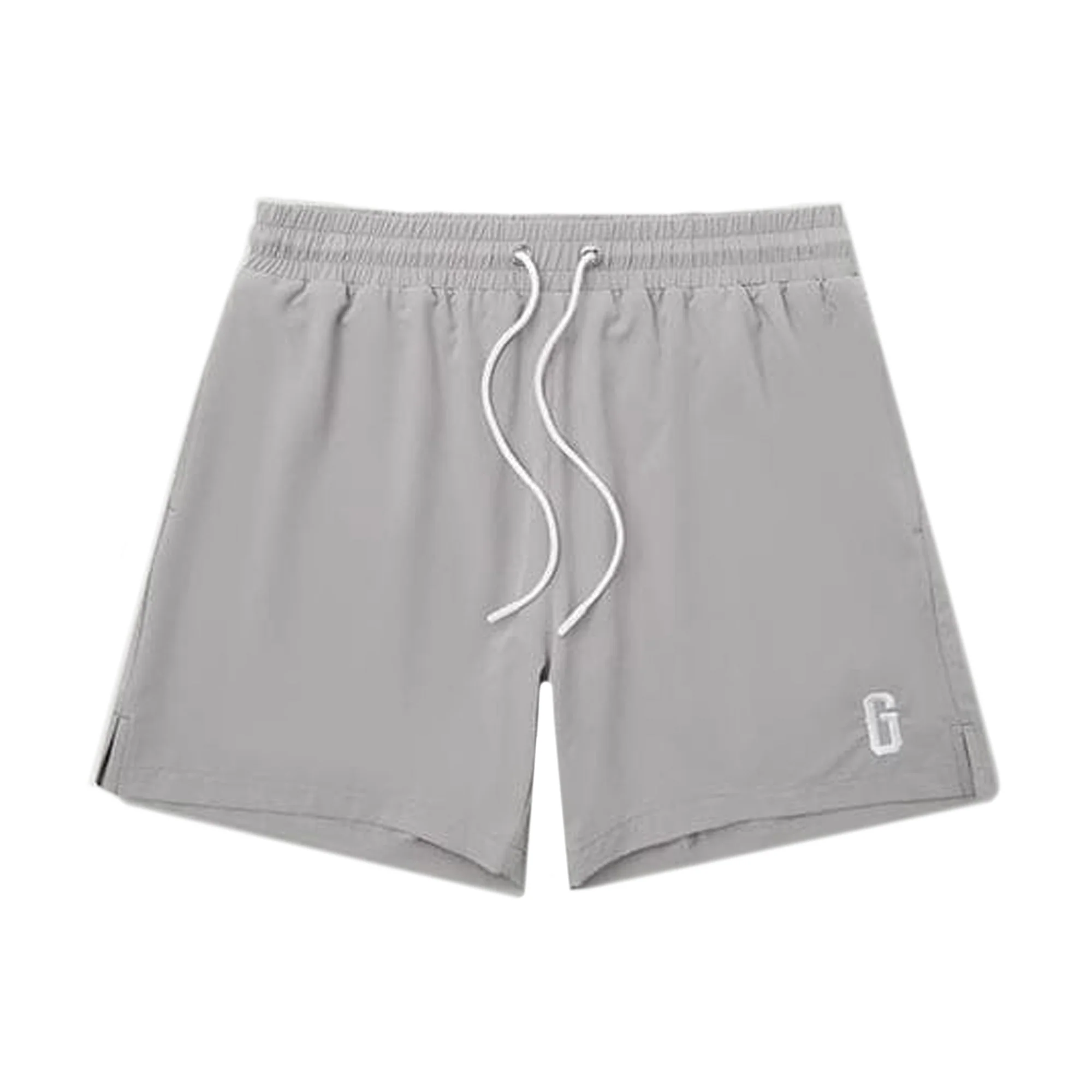 Geedup G Swim Shorts 'Grey' (2025)