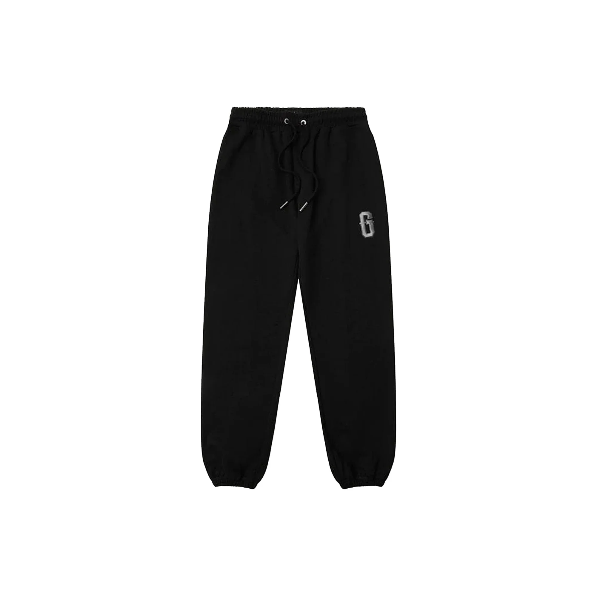 Geedup G Trackpants 'Black' (2025)