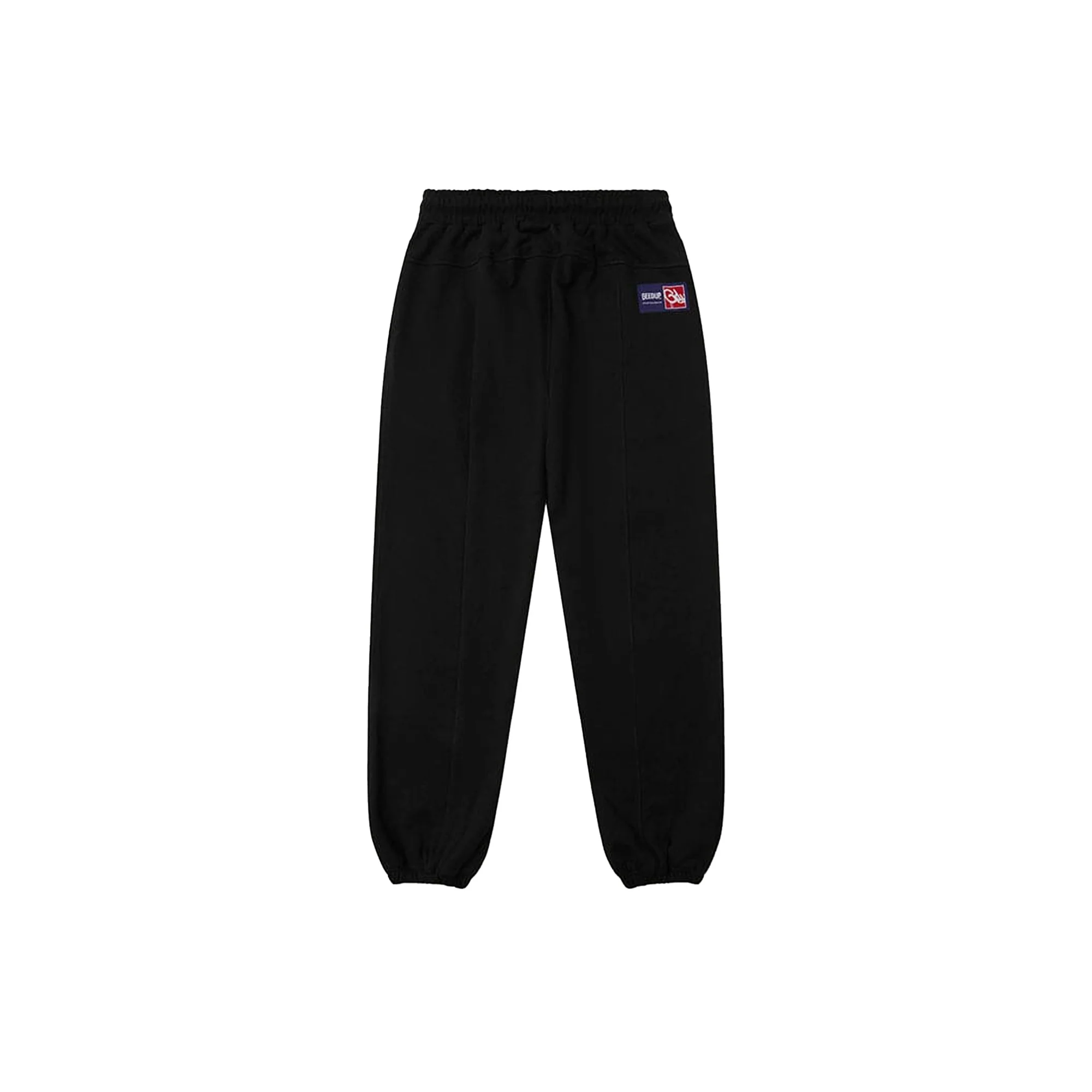Geedup G Trackpants 'Black' (2025) - Image 2