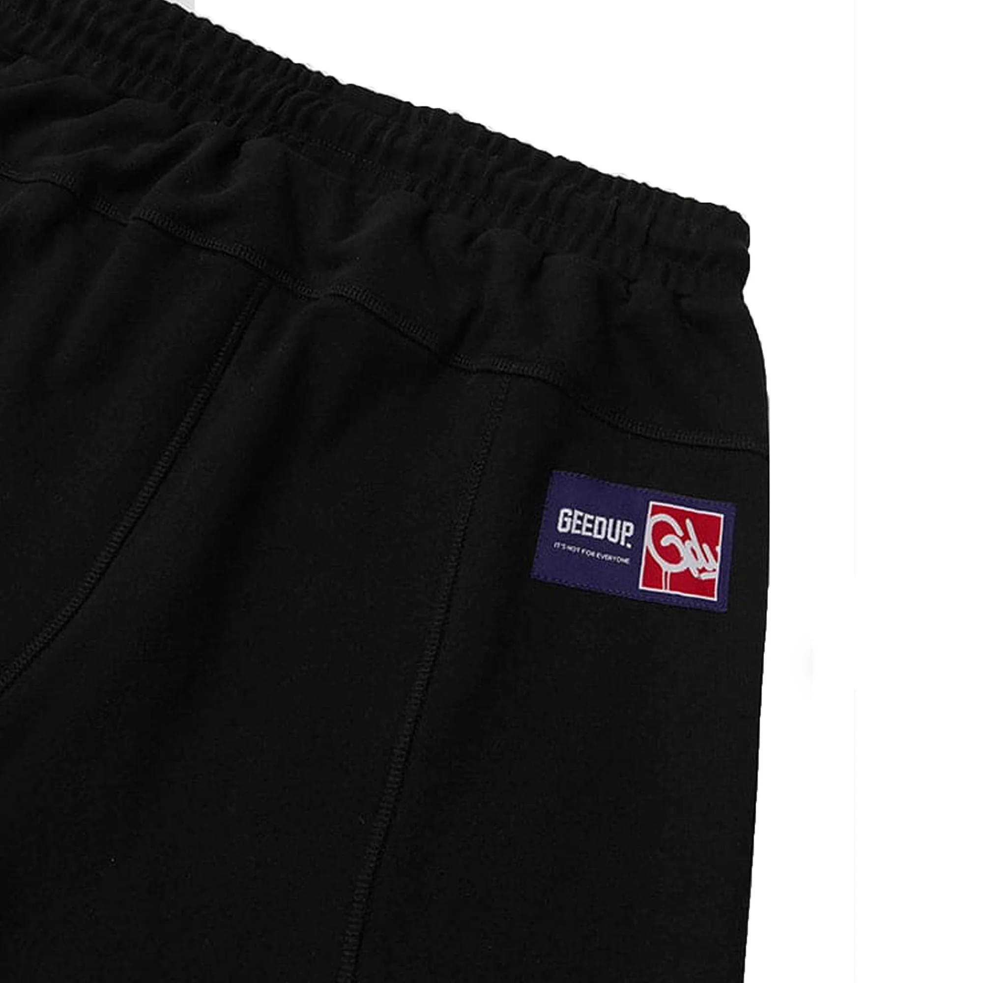 Geedup G Trackpants 'Black' (2025) - Image 3