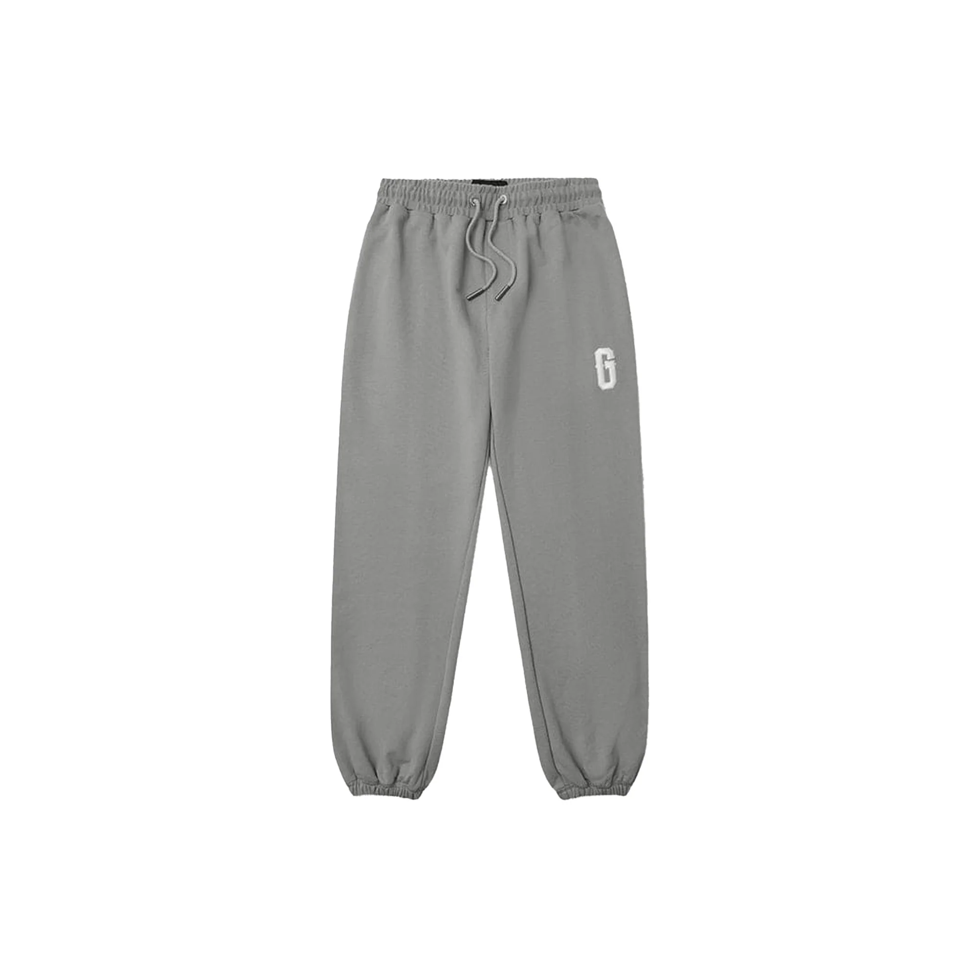 Geedup G Trackpants 'Grey' (2025)