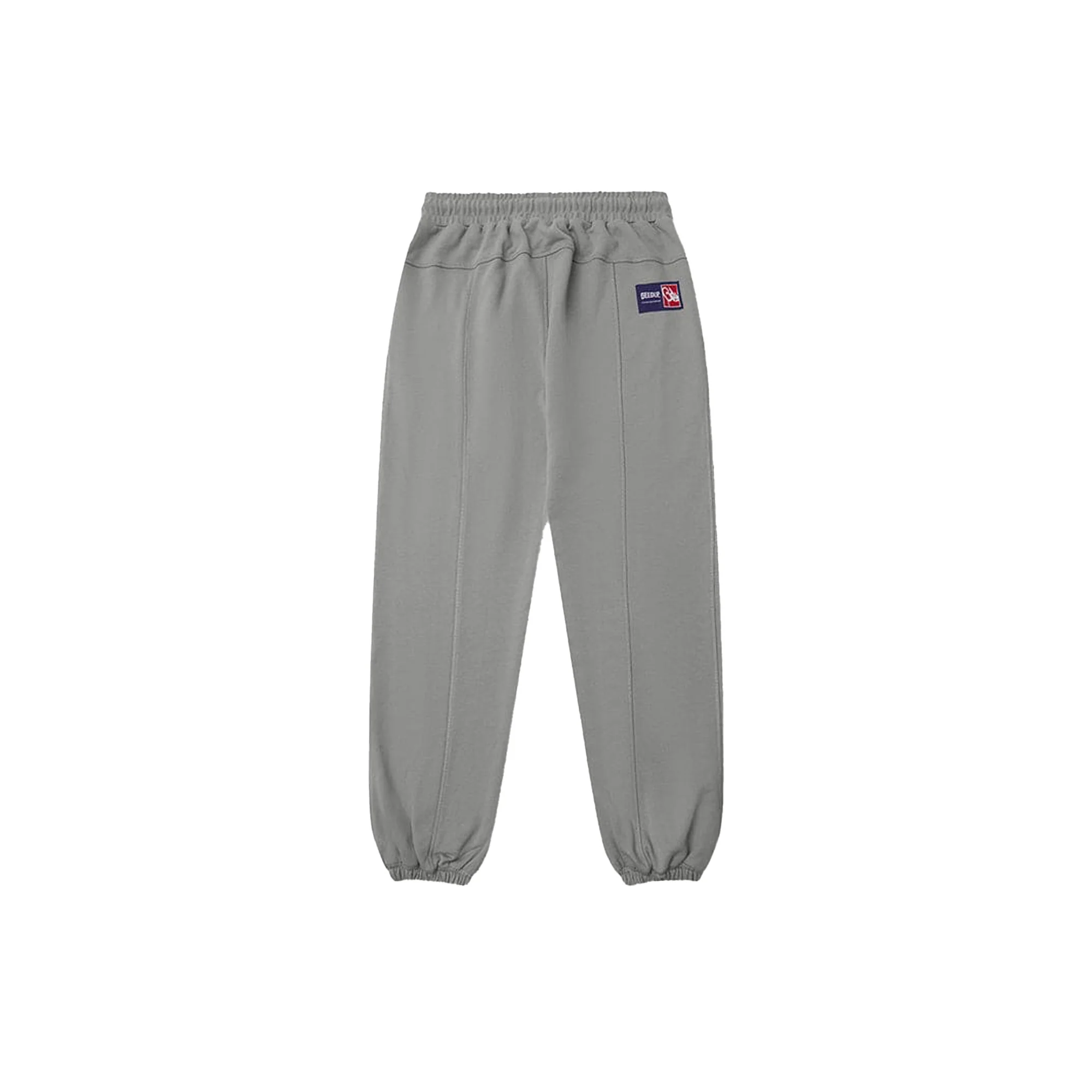Geedup G Trackpants 'Grey' (2025) - Image 3