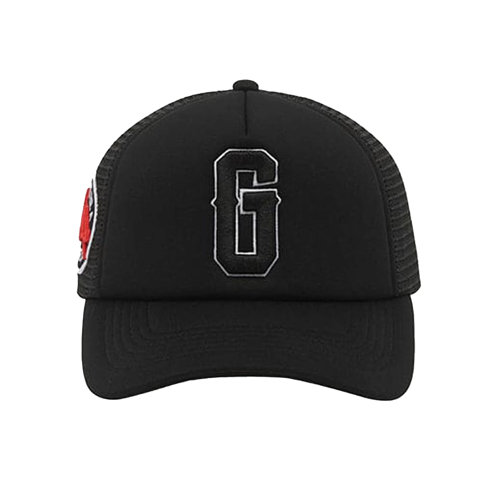 Geedup G Trucker Hat 'Black' (2025)