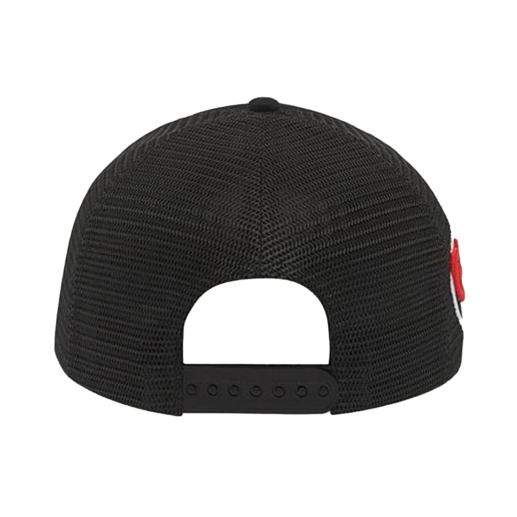Geedup G Trucker Hat 'Black' (2025) - Image 3