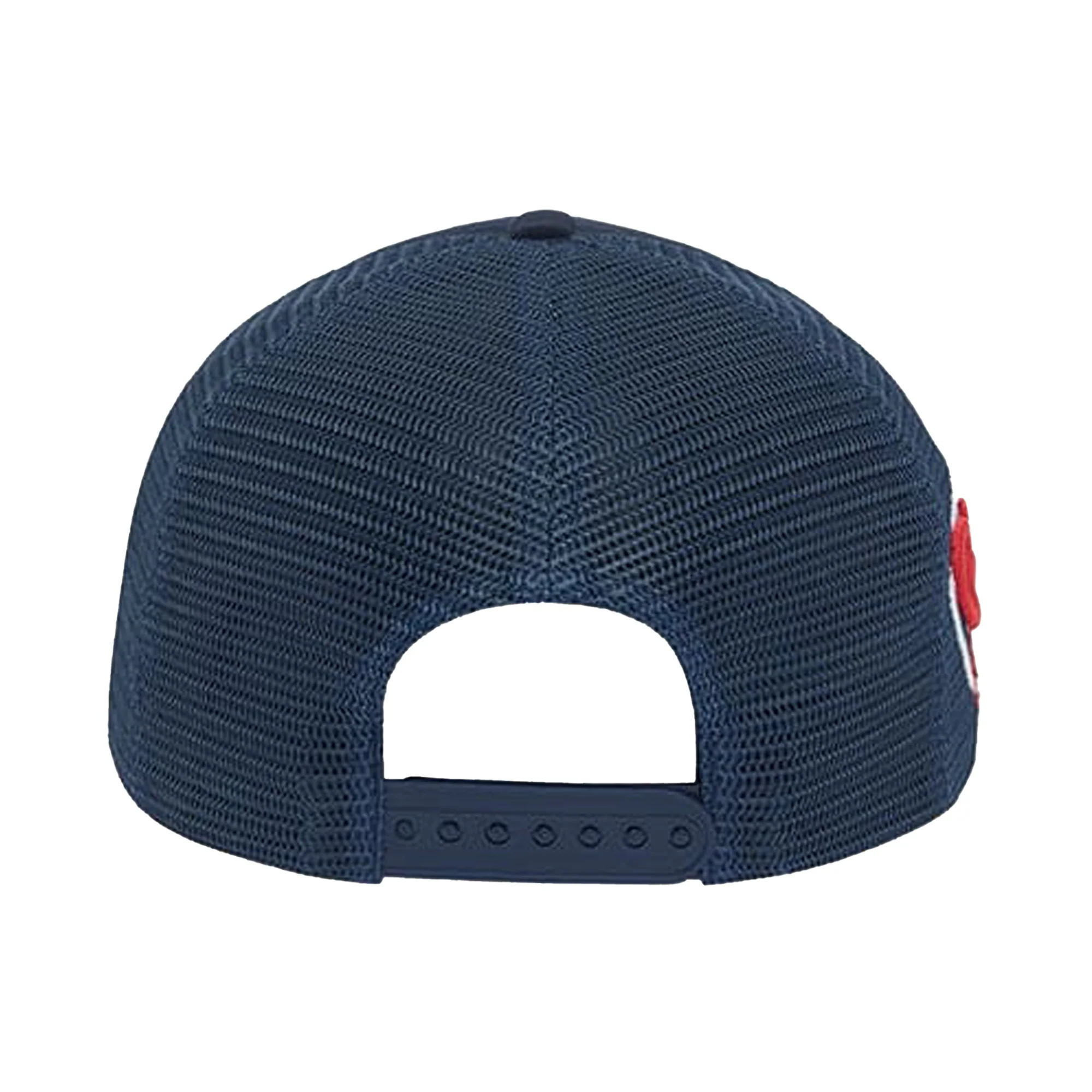 Geedup G Trucker Hat 'Navy' (2025) - Image 3