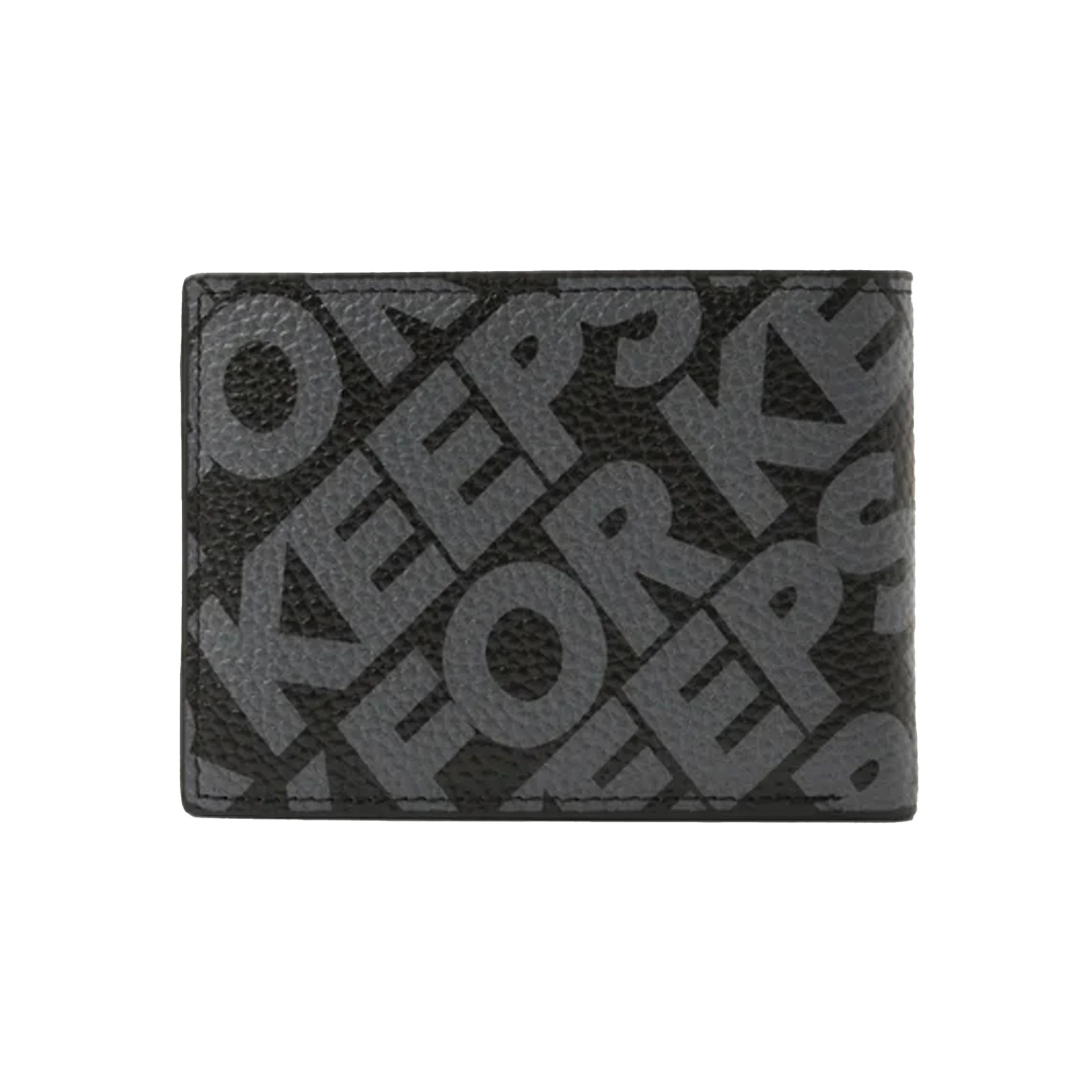 Geedup Handstyle PFK Leather Wallet - Image 2