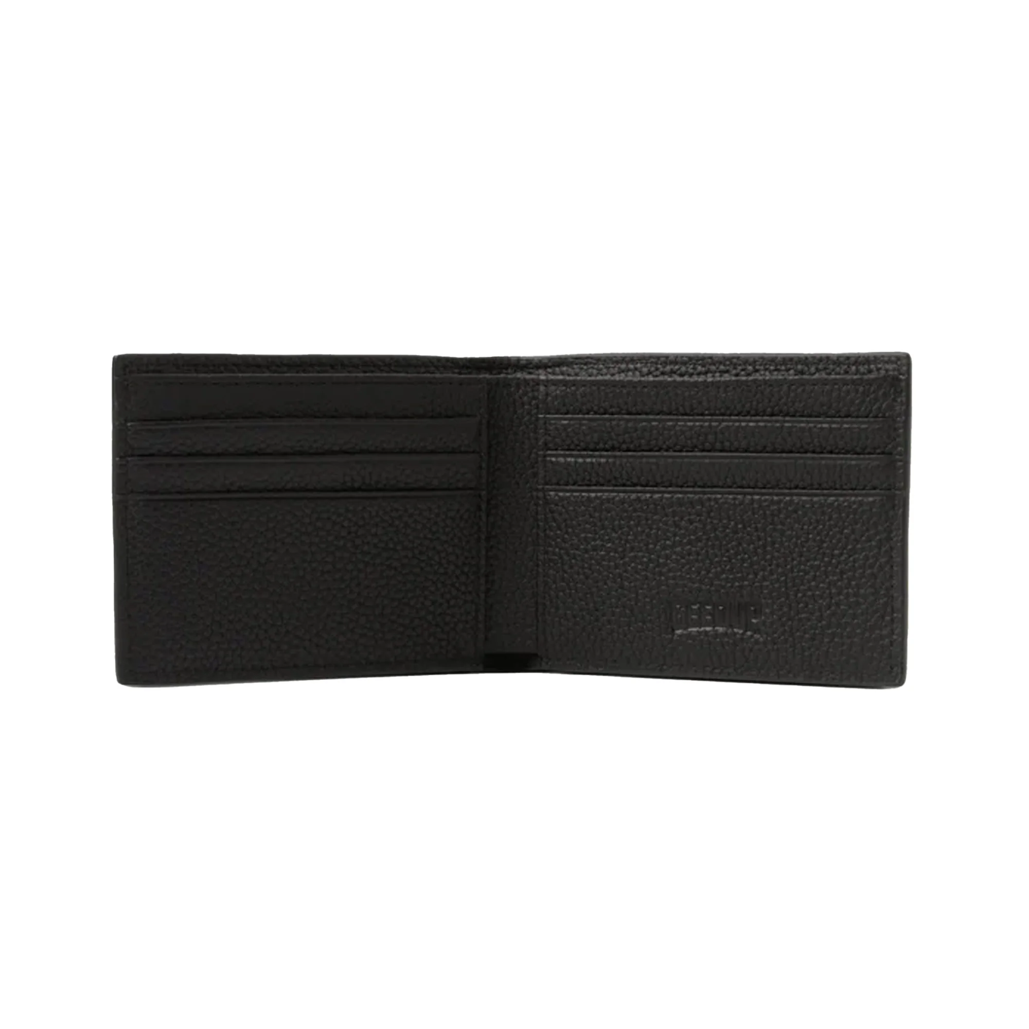 Geedup Handstyle PFK Leather Wallet - Image 5