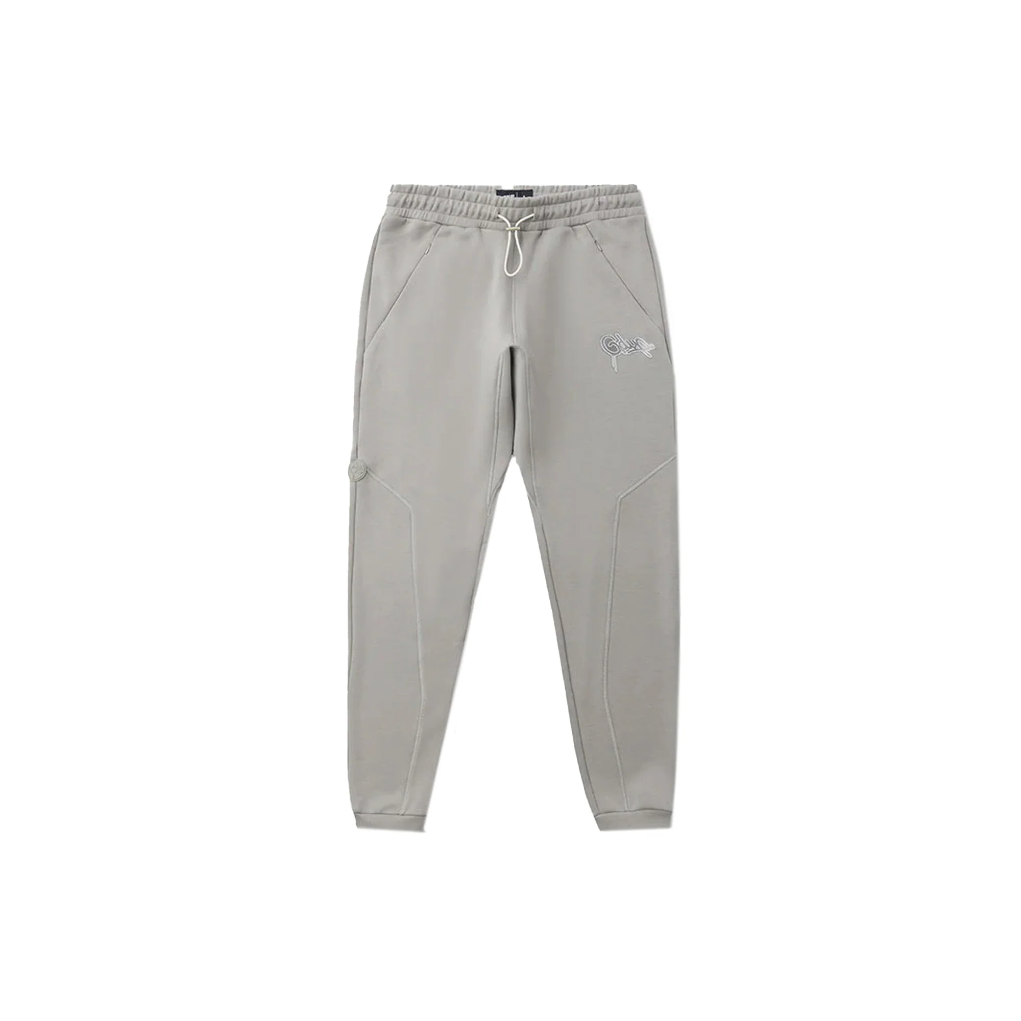 Geedup Handstyle TechSet Trackpants 'Grey' (2025)
