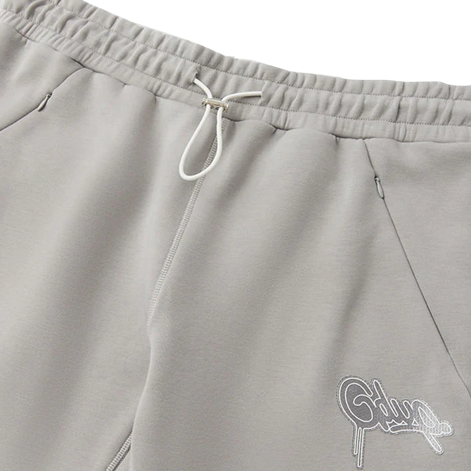 Geedup Handstyle TechSet Trackpants 'Grey' (2025) - Image 2