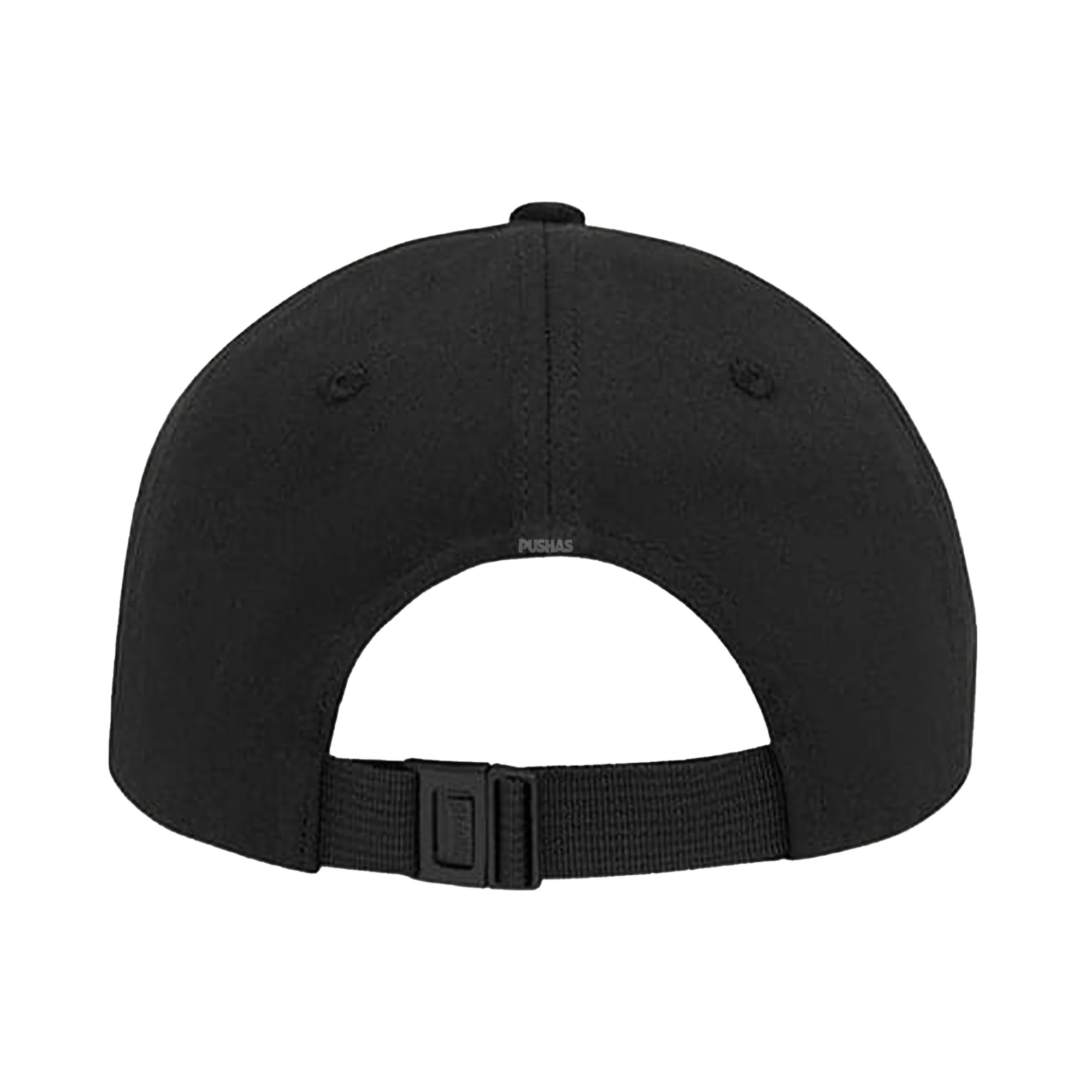 Geedup Micro Team Logo Hat 'Black' (2024) - Image 2
