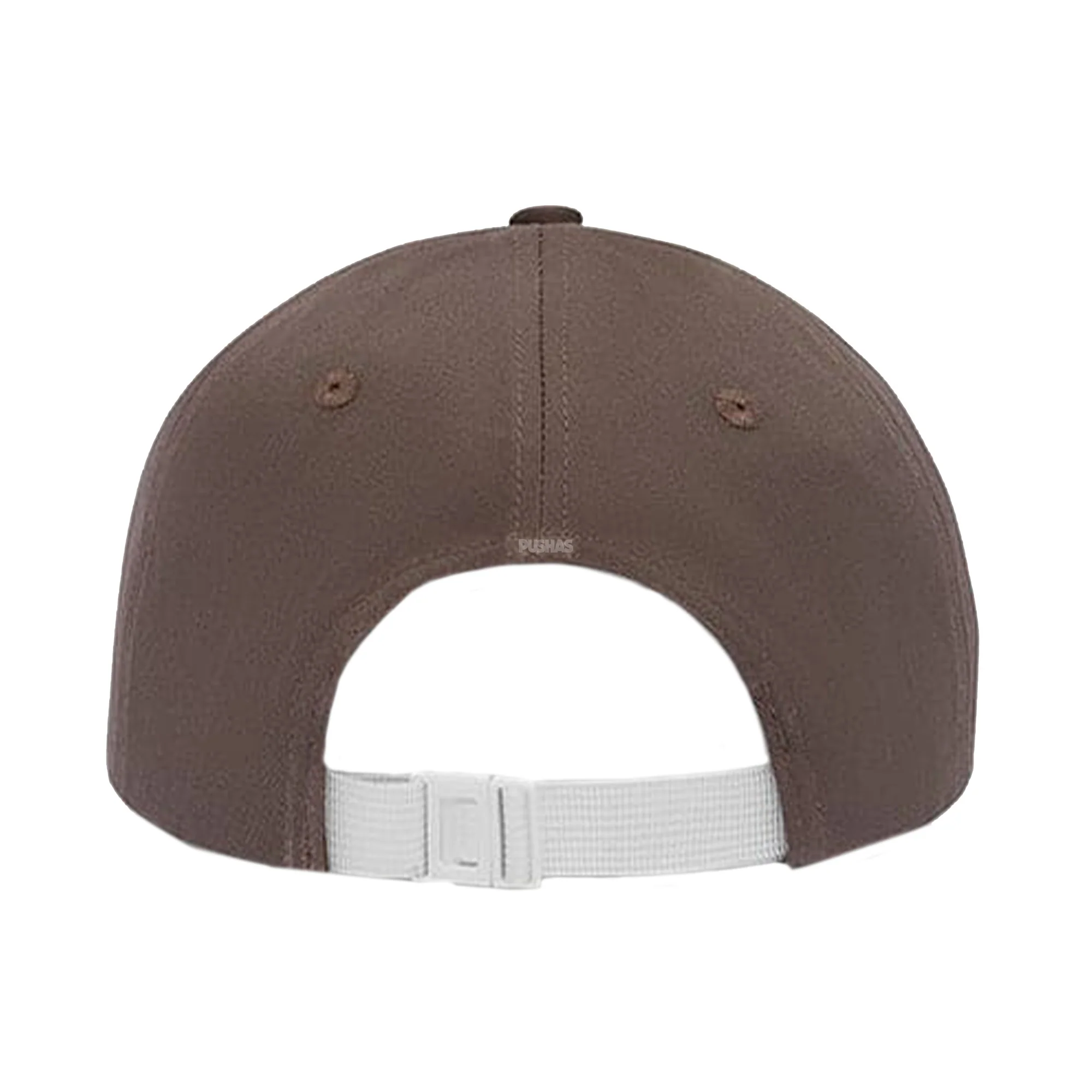 Geedup Micro Team Logo Hat 'Mocha' (2024) - Image 2