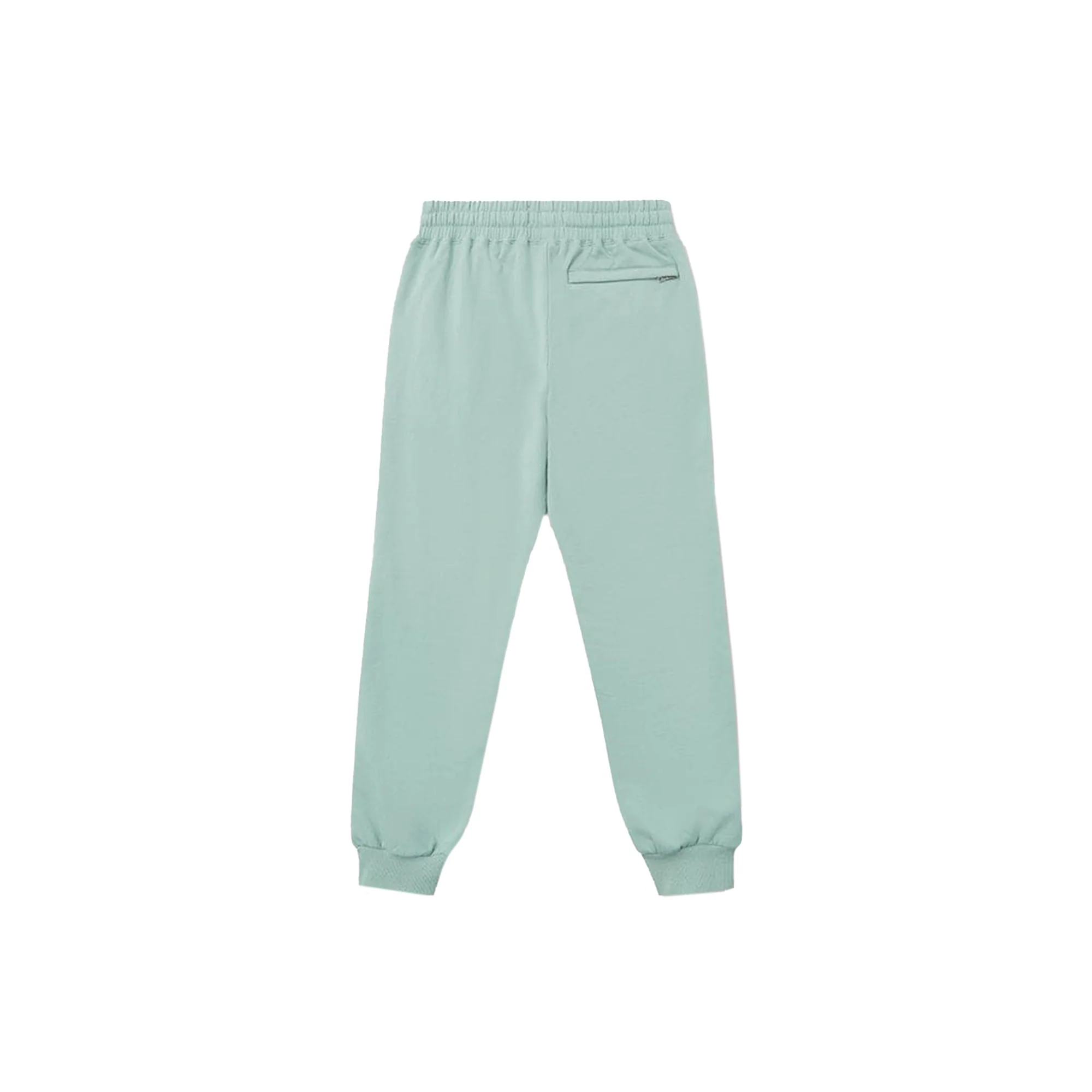 Geedup Micro Team Logo Trackpants 'Pistachio' (2024) - Image 2