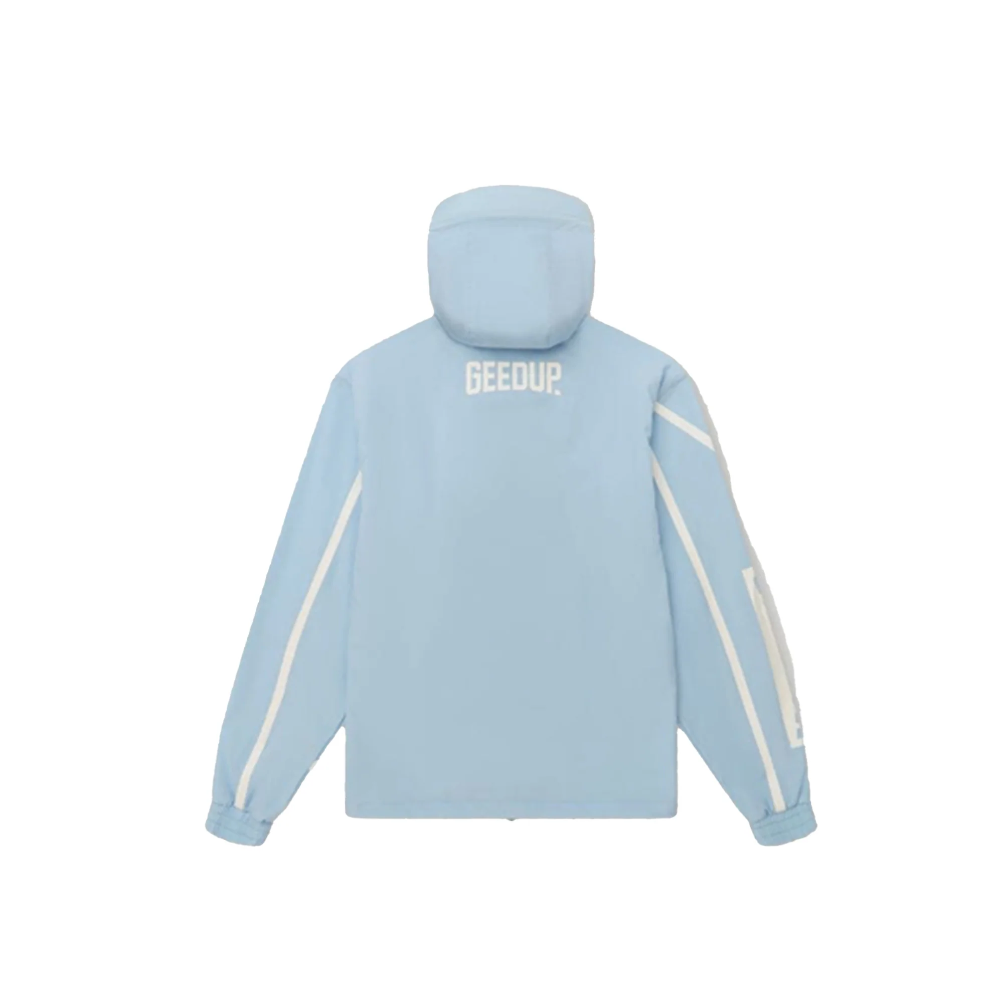 Geedup OS G Lightweight Jacket 'Cool Blue' - Image 2