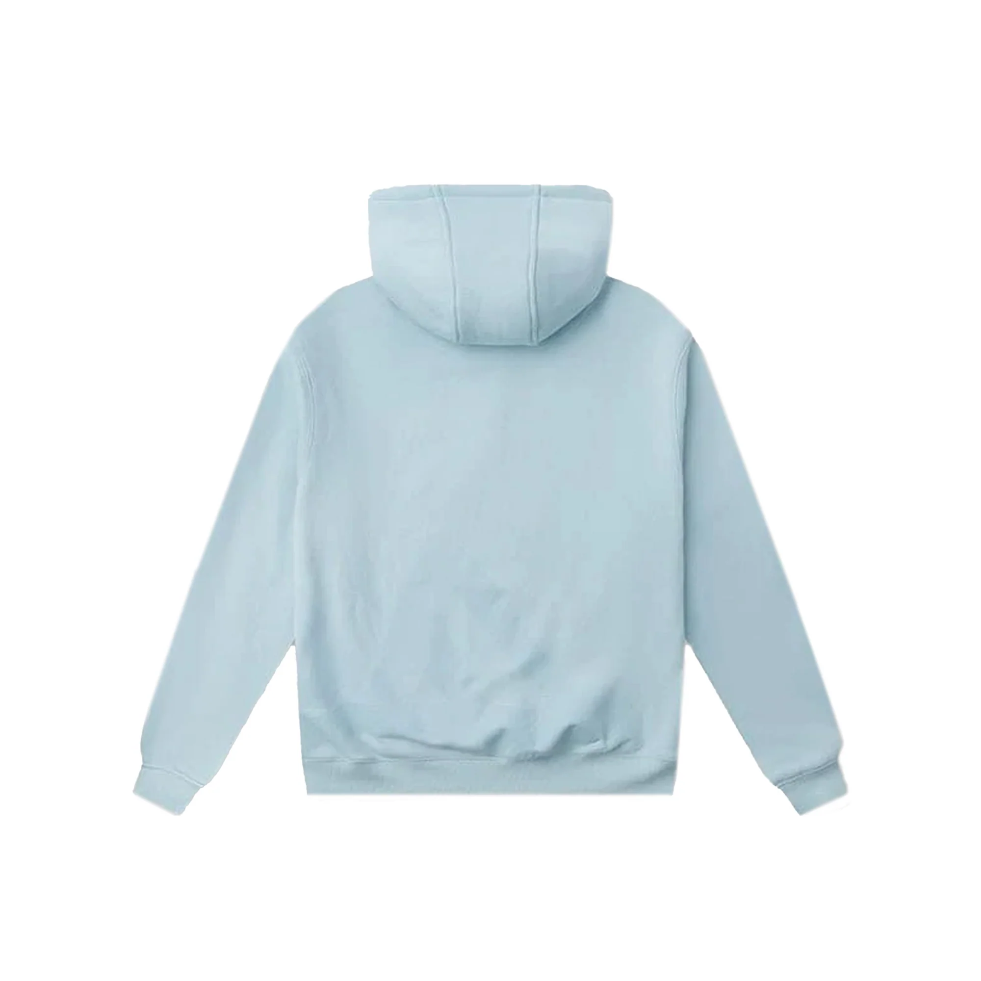 Geedup OS Handstyle Hoodie 'Cool Blue' (2025) - Image 2