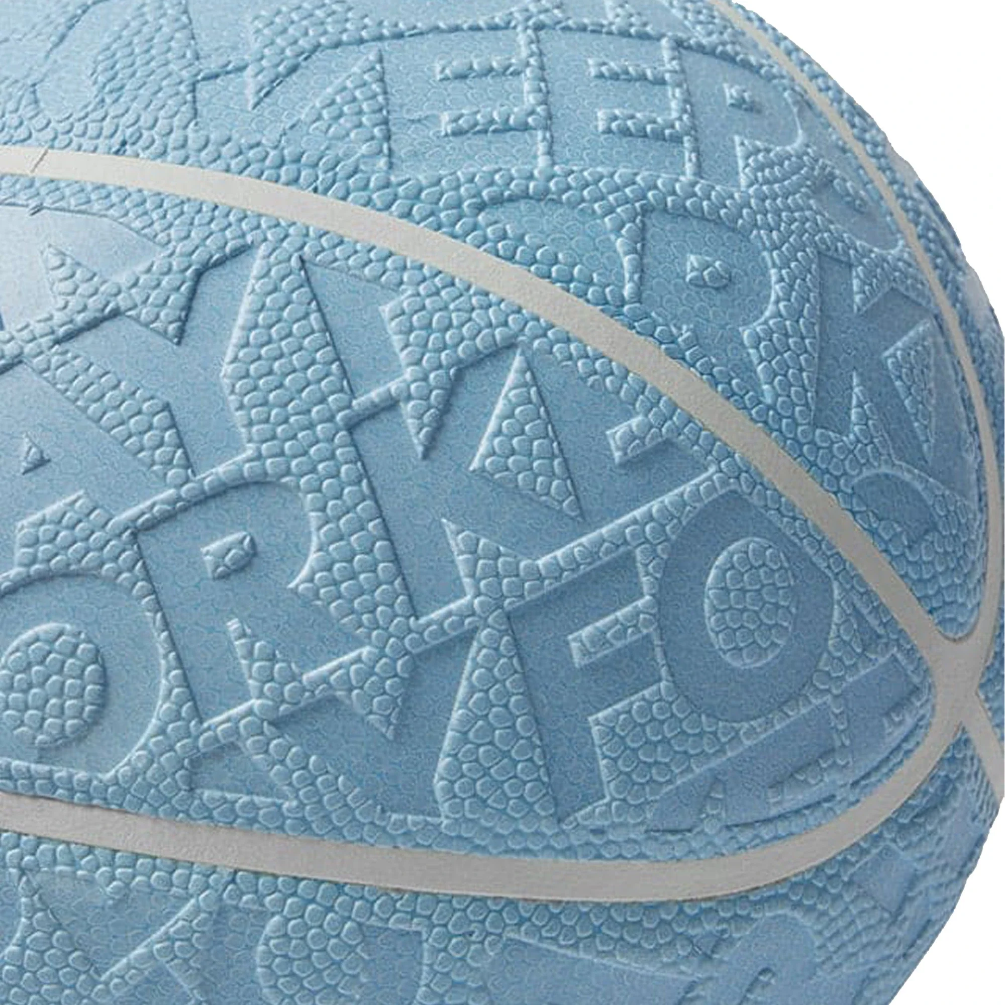 Geedup PFK Basketball 'Cool Blue / White' (2025) - Image 2