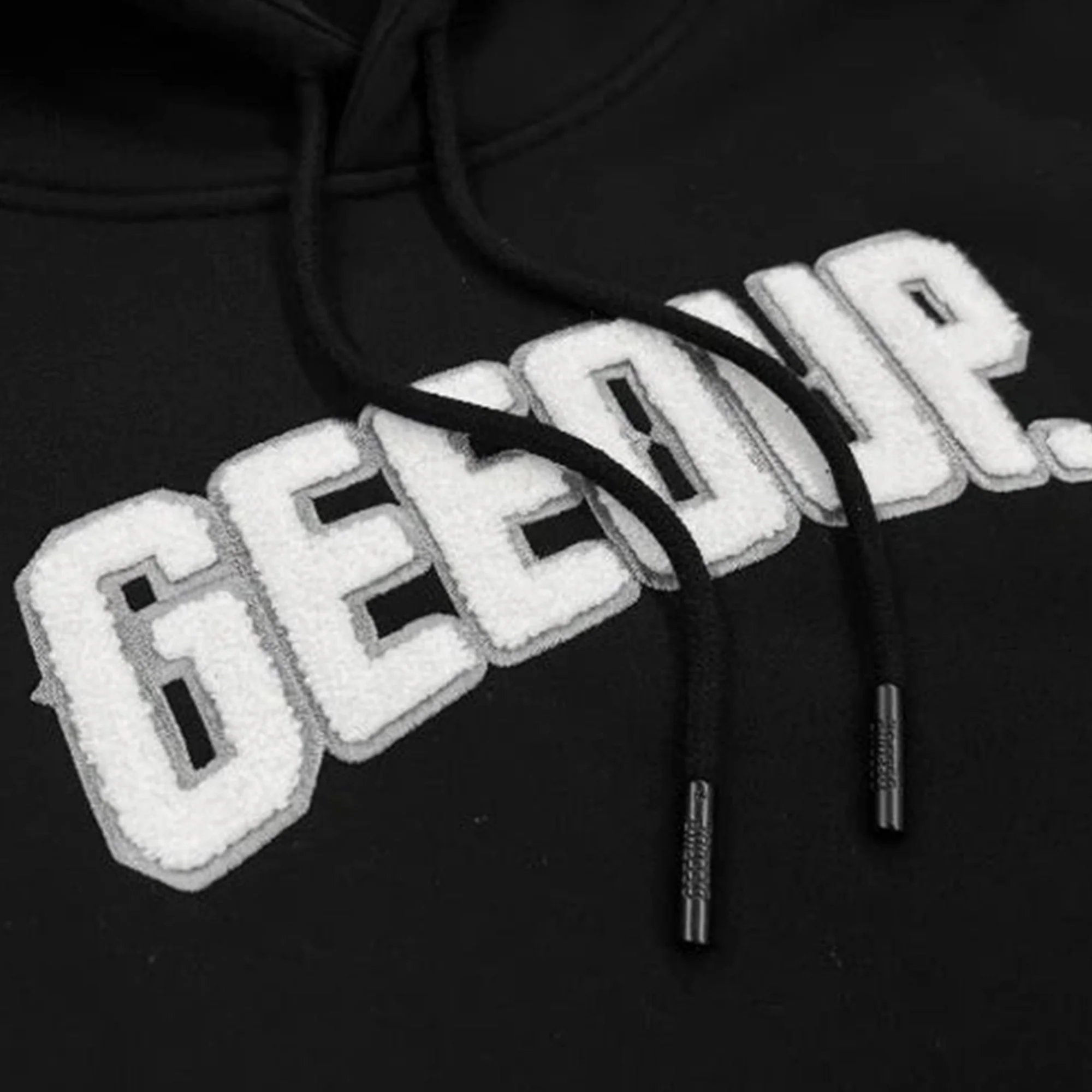 Geedup Play For Keeps Hoodie 'Bone White' (2023) - Image 3