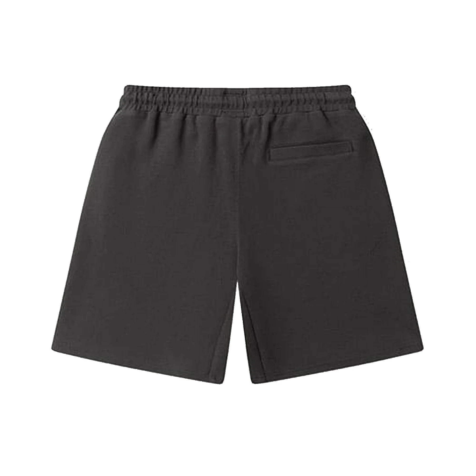 Geedup Team Logo Pique Short 'Asphalt' (2025) - Image 2