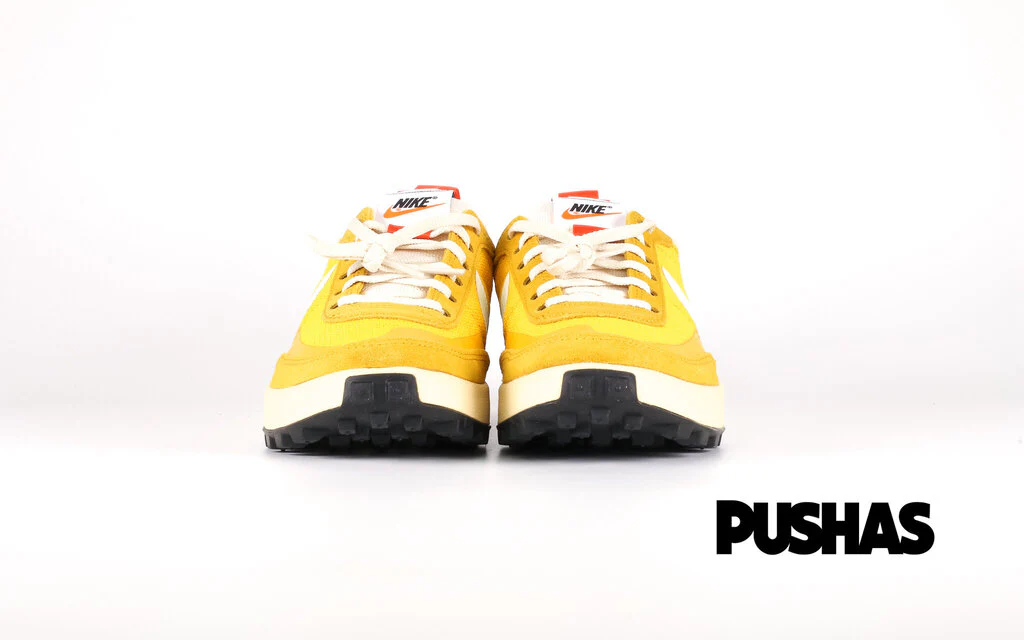 General Purpose Shoe x Tom Sachs 'Dark Sulfur' (2022) - Image 2