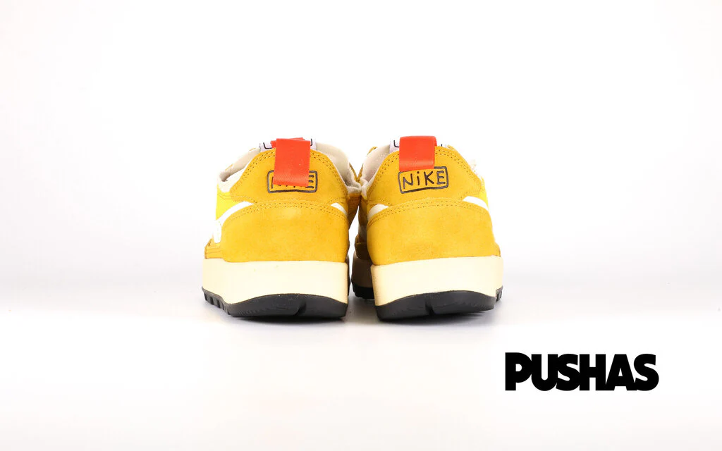General Purpose Shoe x Tom Sachs 'Dark Sulfur' (2022) - Image 3