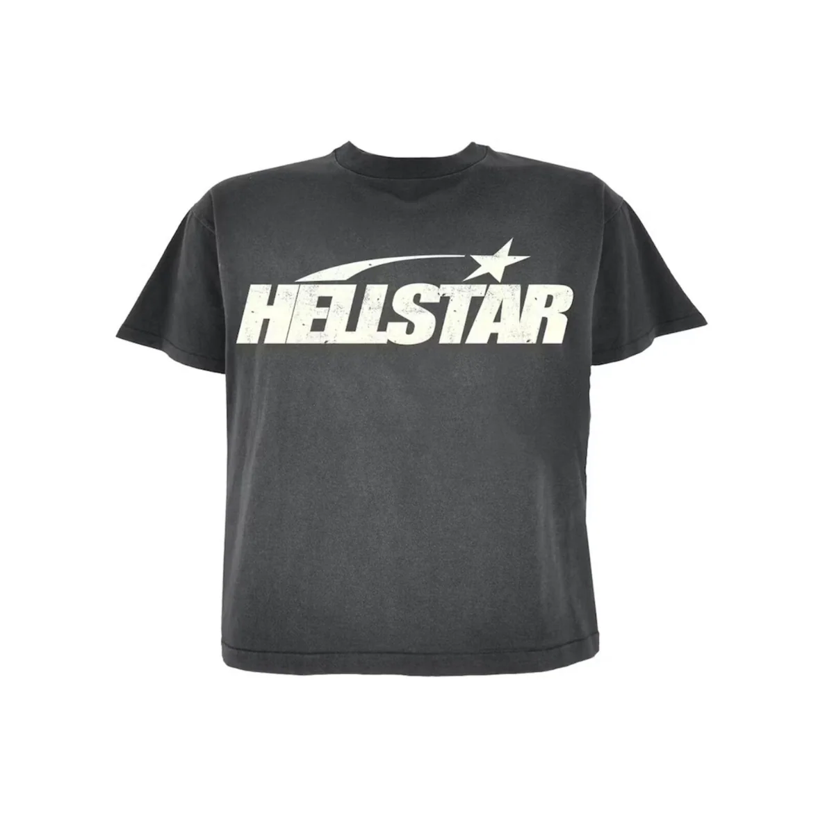 HELLSTAR Classic T-Shirt 'Black' (2024)