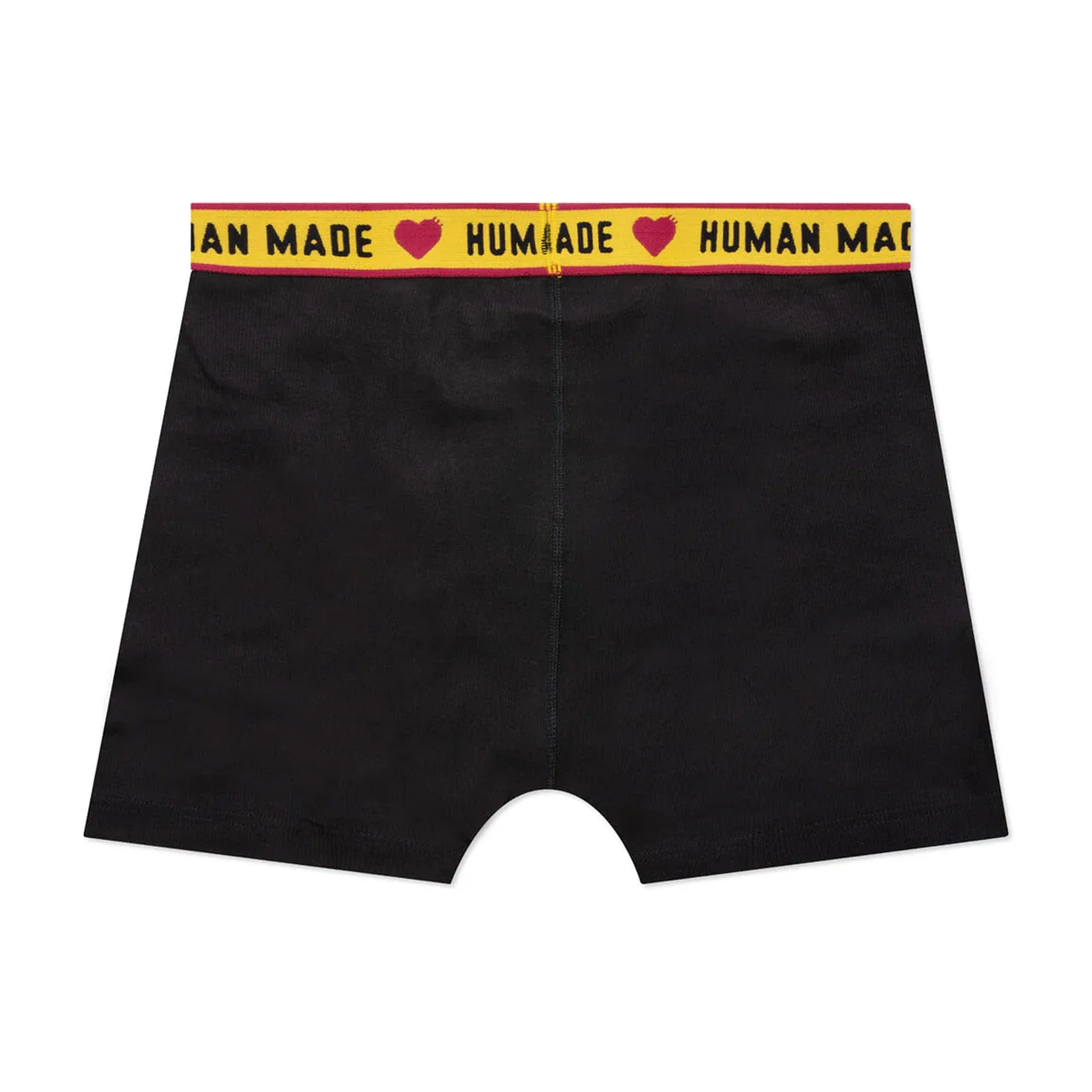 Human Made Boxer Brief 'Black' (2025) - Image 2