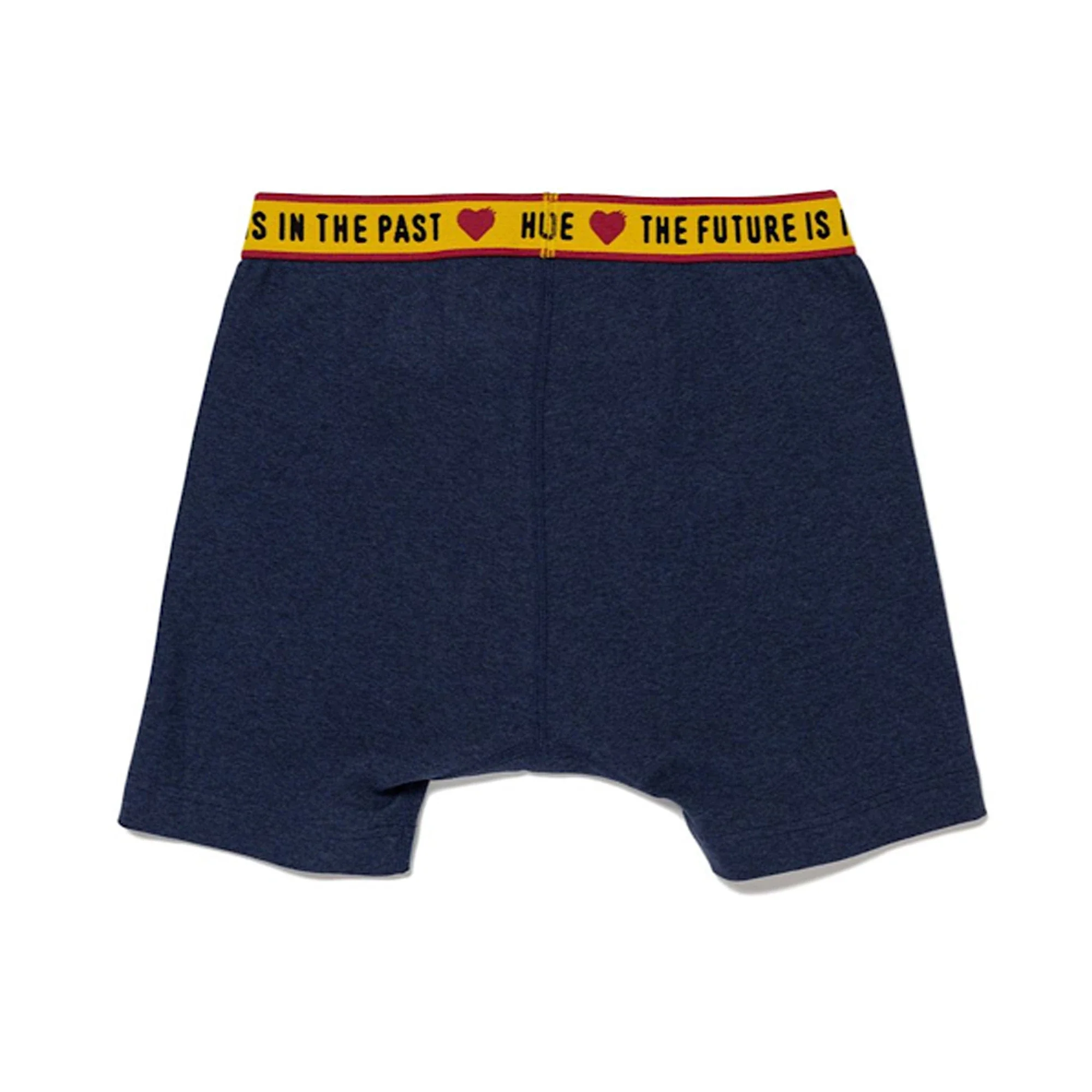 Human Made Boxer Brief 'Navy' (2025) - Image 2