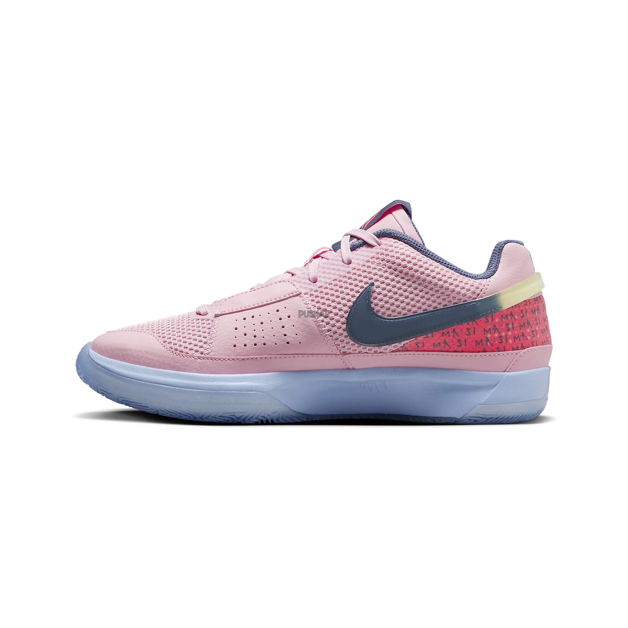 Nike Ja 1 'Soft Pink' (2023) - Image 3
