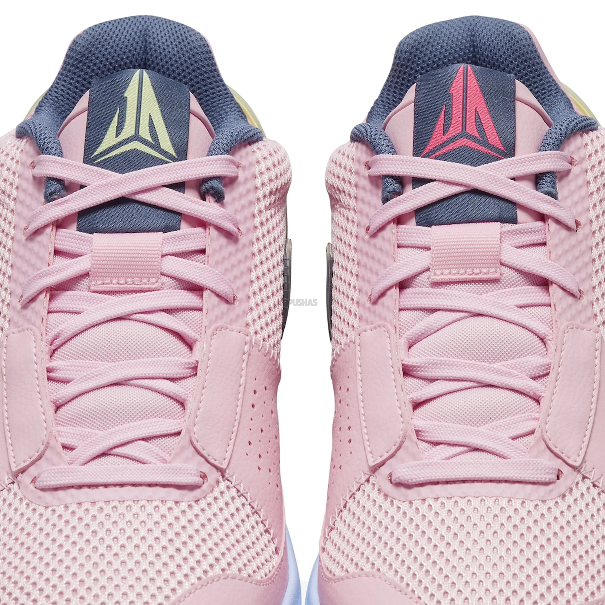 Nike Ja 1 'Soft Pink' (2023) - Image 9