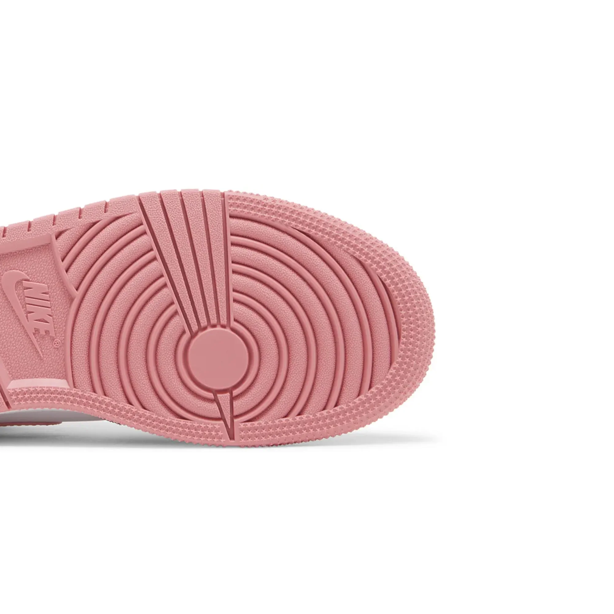 Air Jordan 1 Low 'Desert Berry' GS (2023) - Image 8