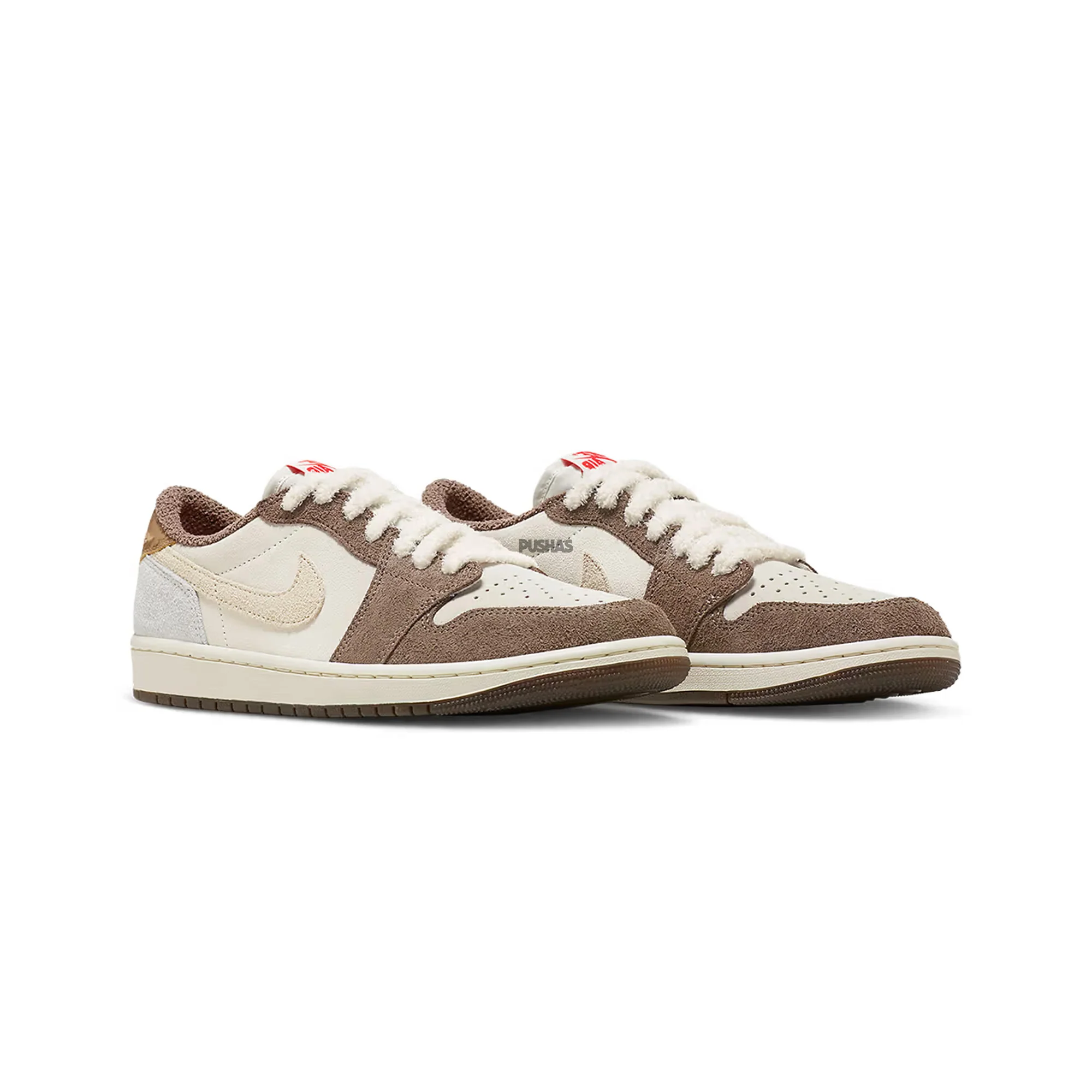 Air Jordan 1 Retro Low OG 'Year of the Rabbit' (2023) - Image 2