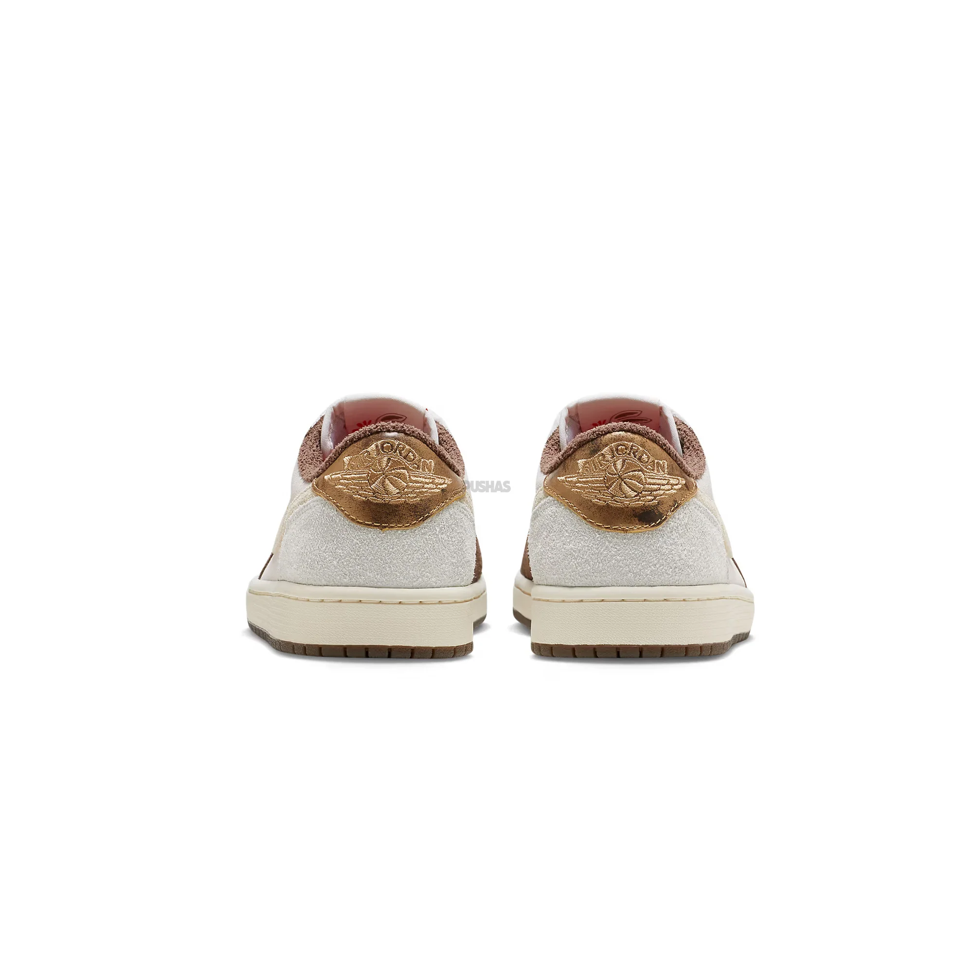Air Jordan 1 Retro Low OG 'Year of the Rabbit' (2023) - Image 5