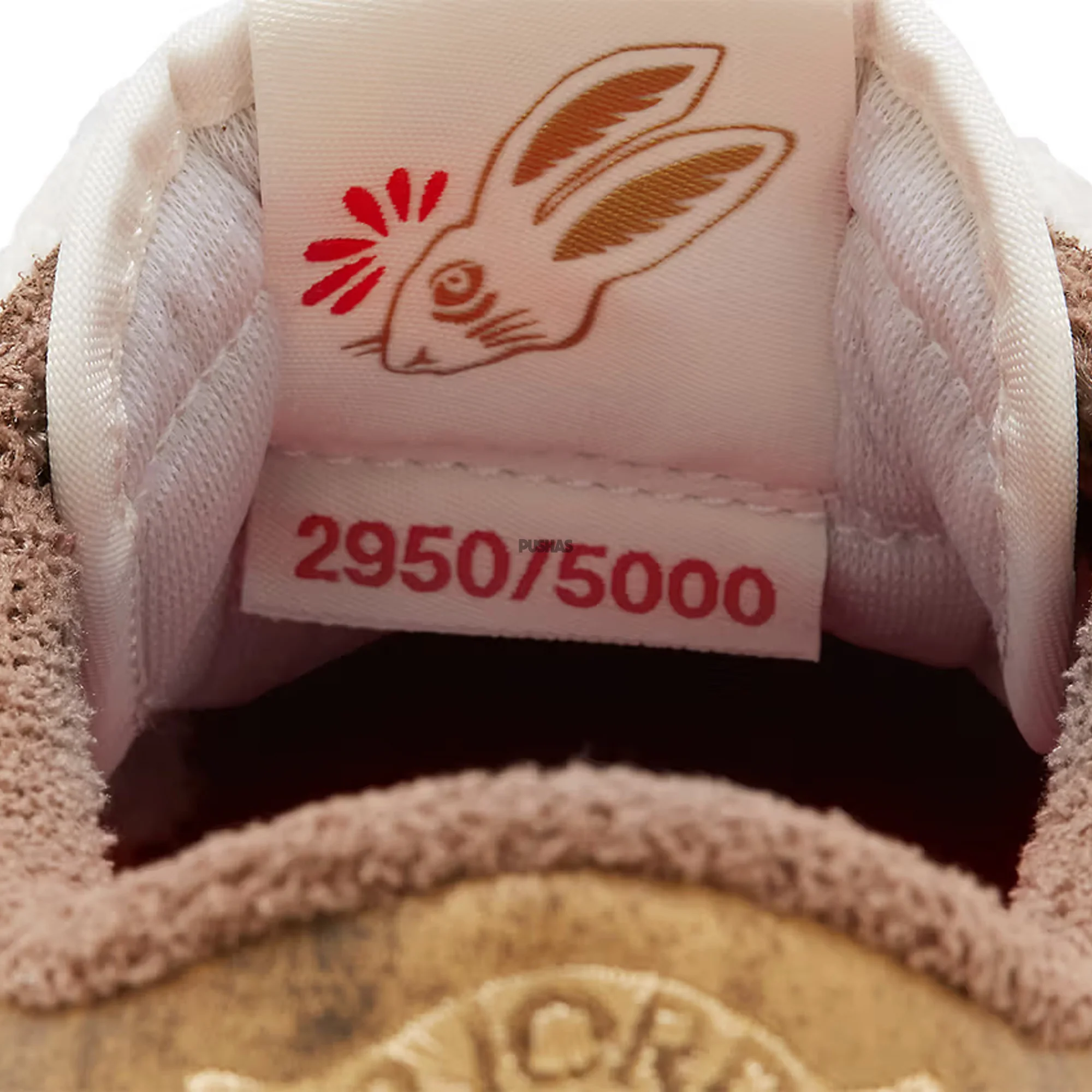 Air Jordan 1 Retro Low OG 'Year of the Rabbit' (2023) - Image 7