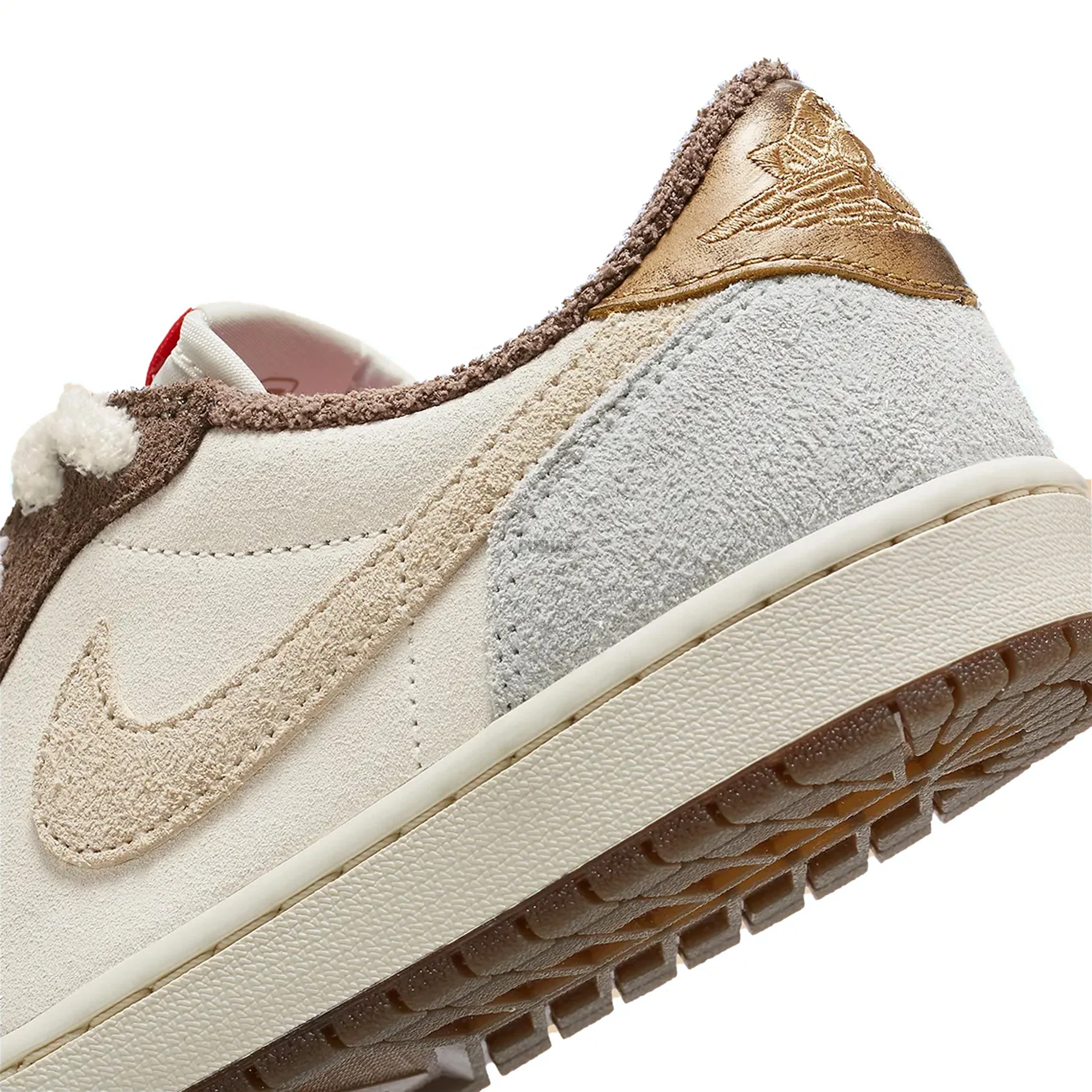 Air Jordan 1 Retro Low OG 'Year of the Rabbit' (2023) - Image 8