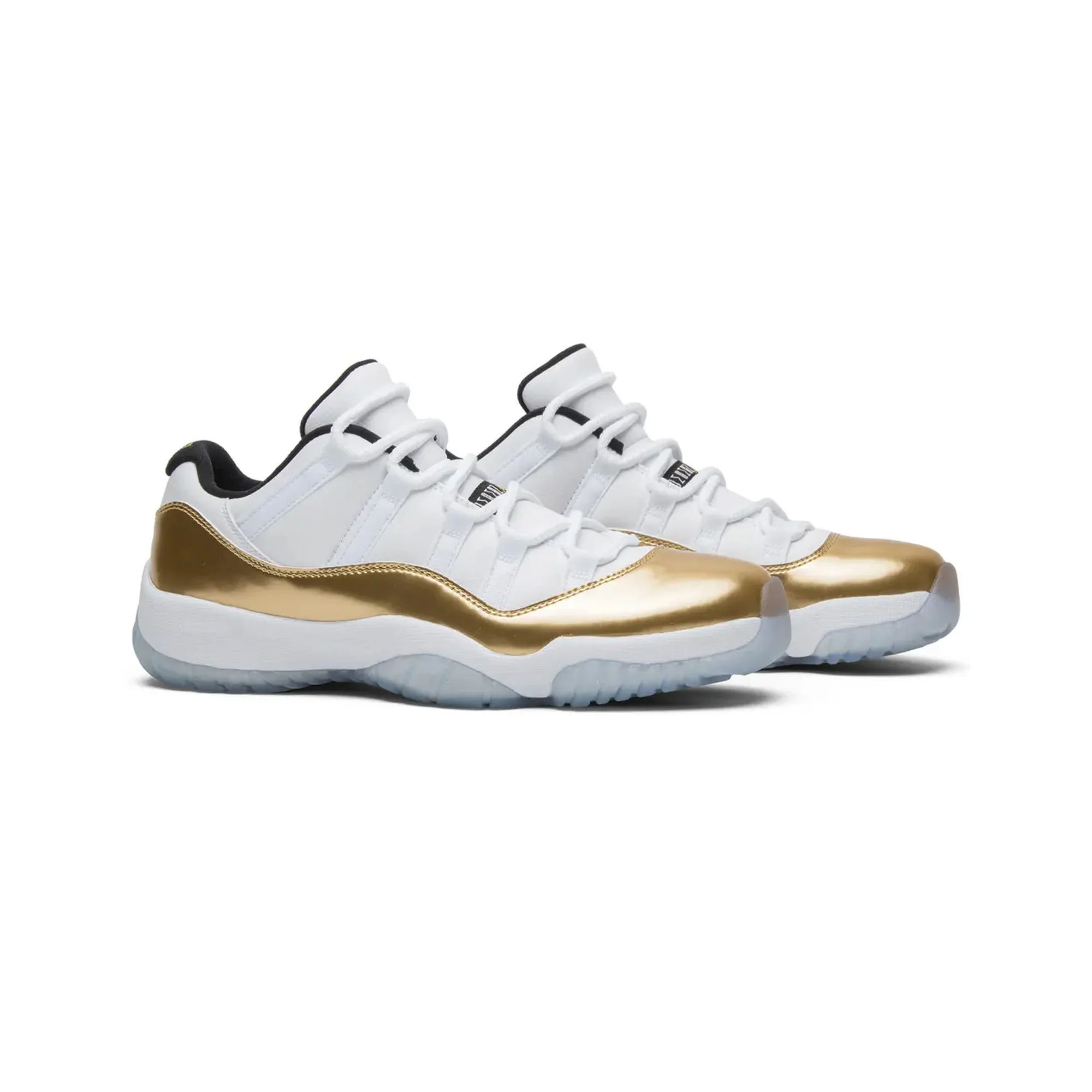 Jordan 11 Retro Low 'Closing Ceremony' (2016) - Image 2