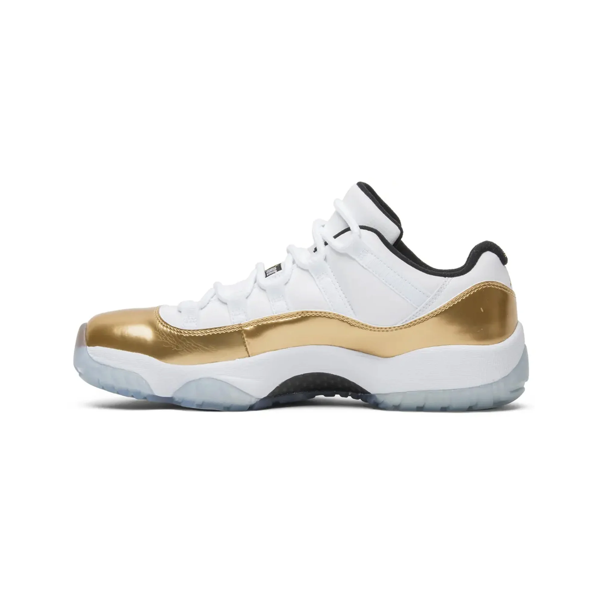Jordan 11 Retro Low 'Closing Ceremony' (2016) - Image 3