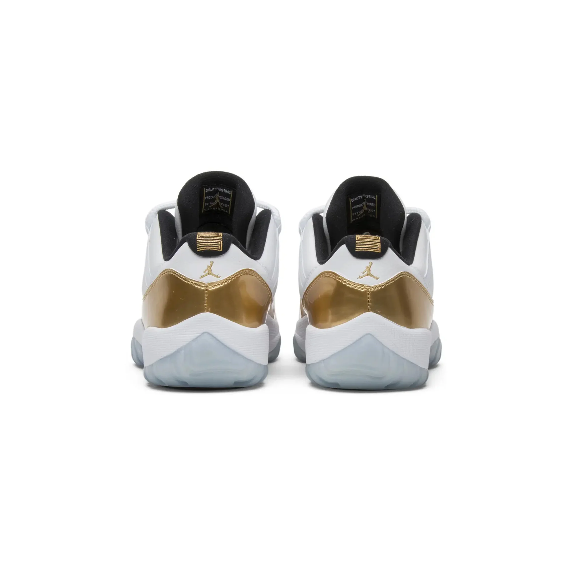 Jordan 11 Retro Low 'Closing Ceremony' (2016) - Image 4