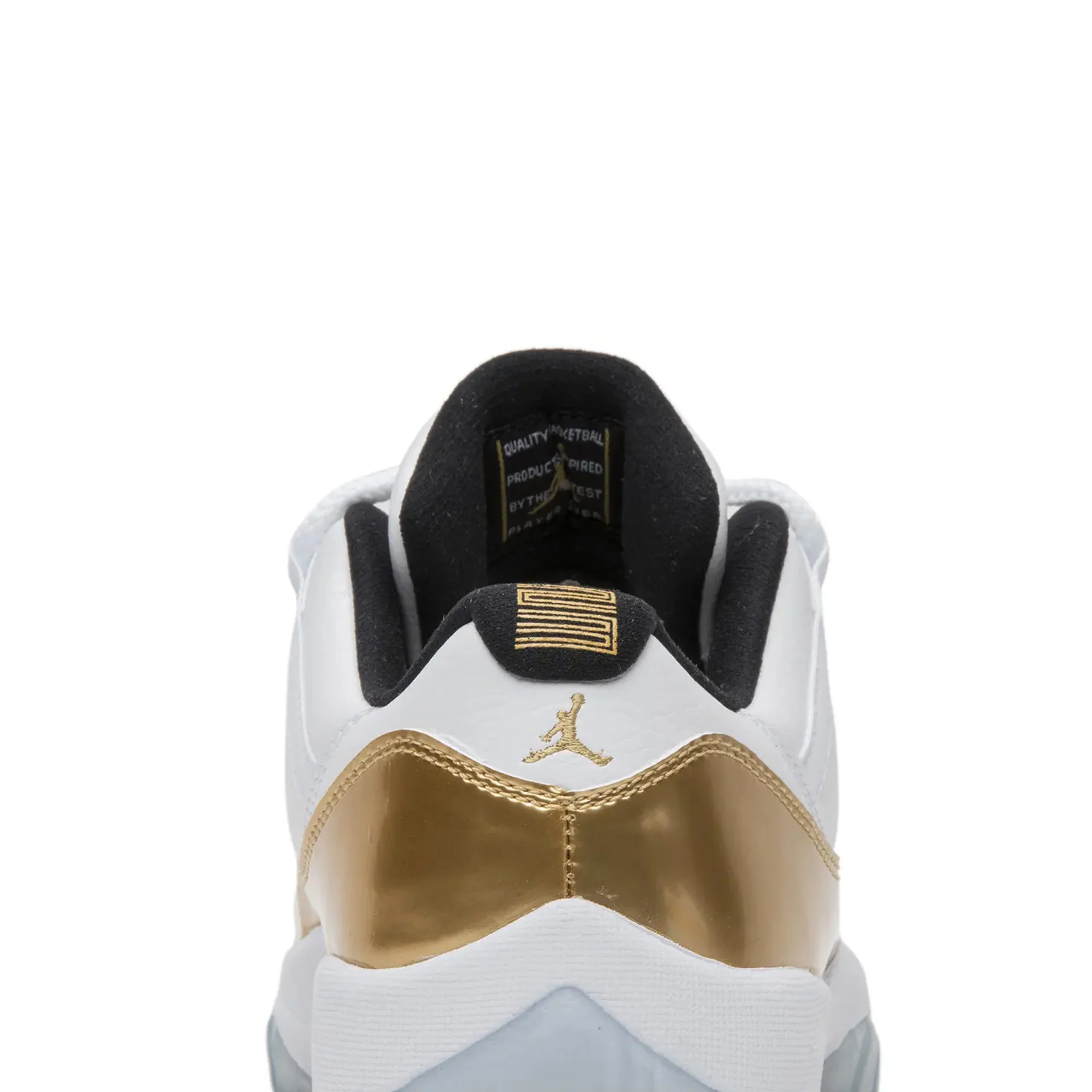 Jordan 11 Retro Low 'Closing Ceremony' (2016) - Image 7