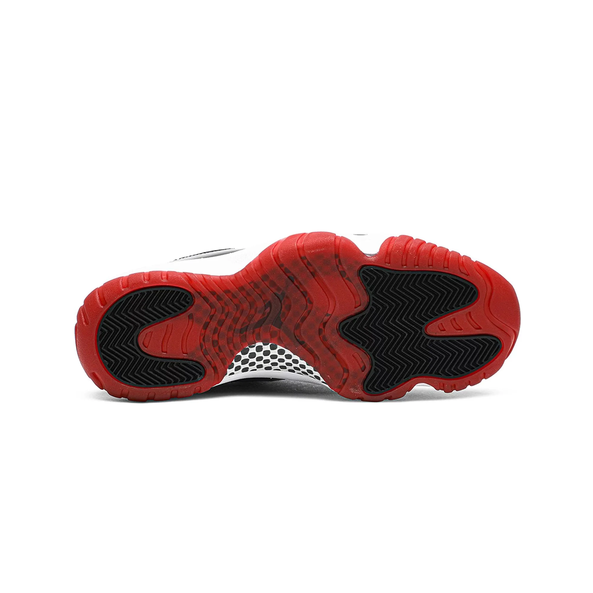 Jordan 11 Retro 'Playoffs Bred' (2019) - Image 7