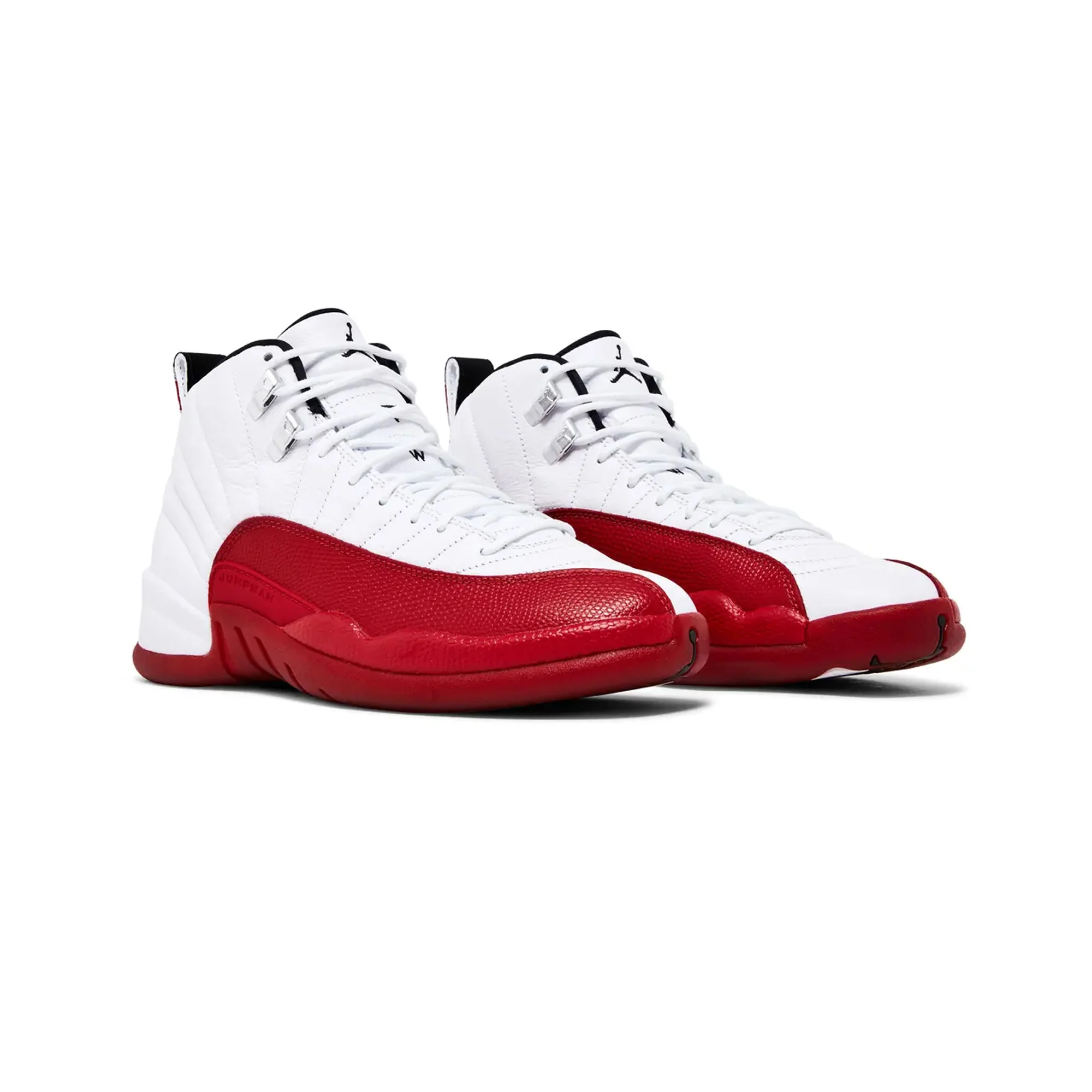 Air Jordan 12 Retro 'Cherry' (2023) - Image 2