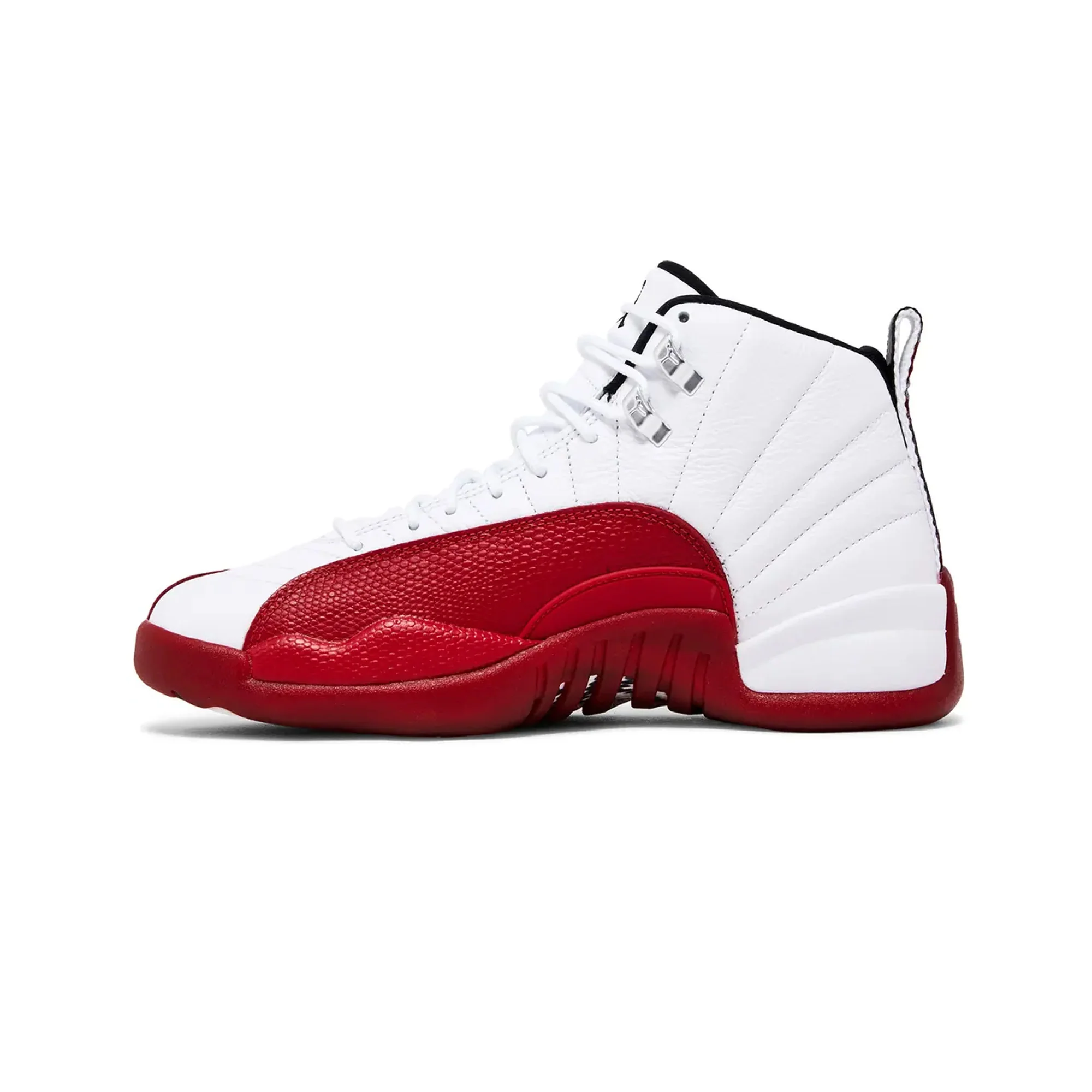 Air Jordan 12 Retro 'Cherry' (2023) - Image 3