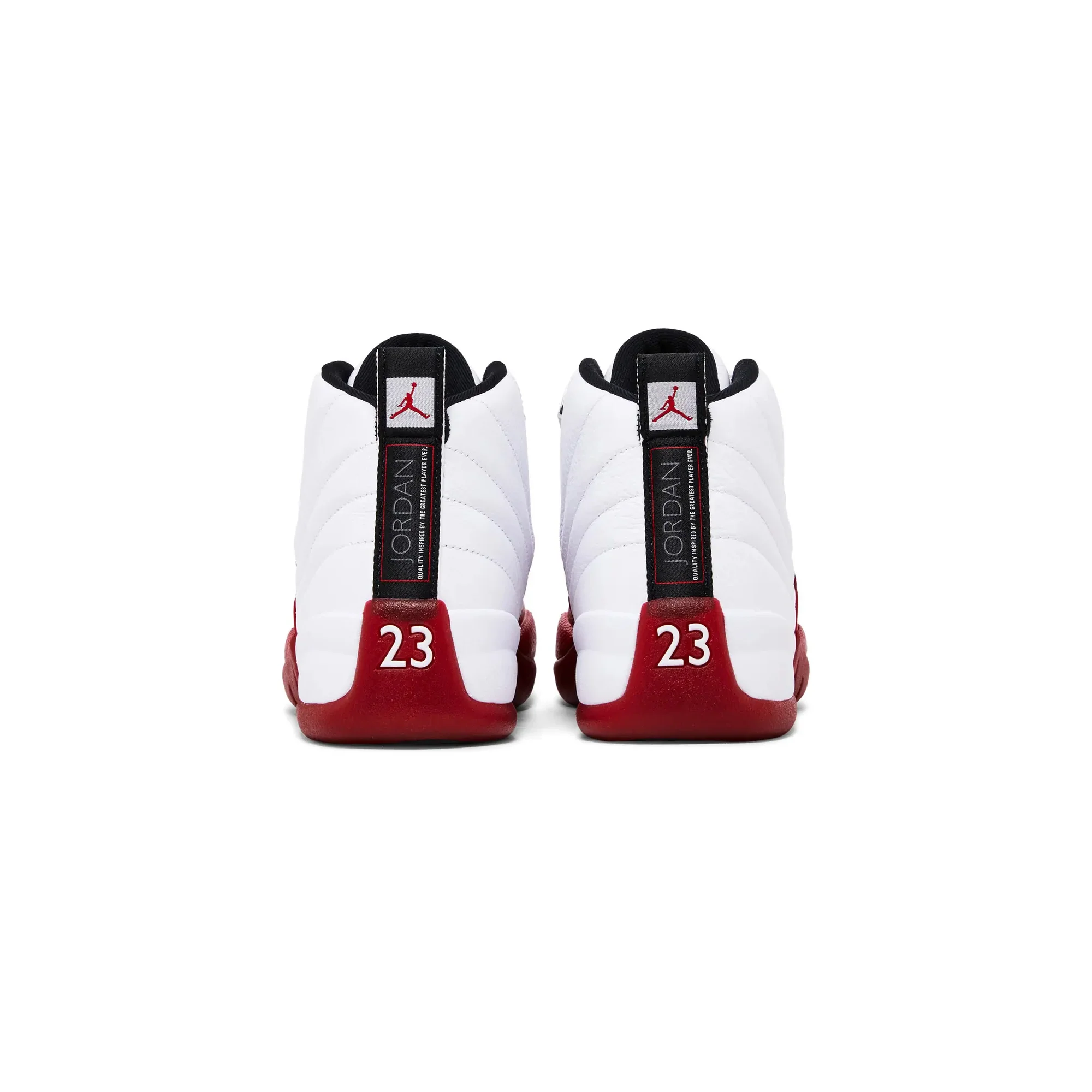 Air Jordan 12 Retro 'Cherry' (2023) - Image 4