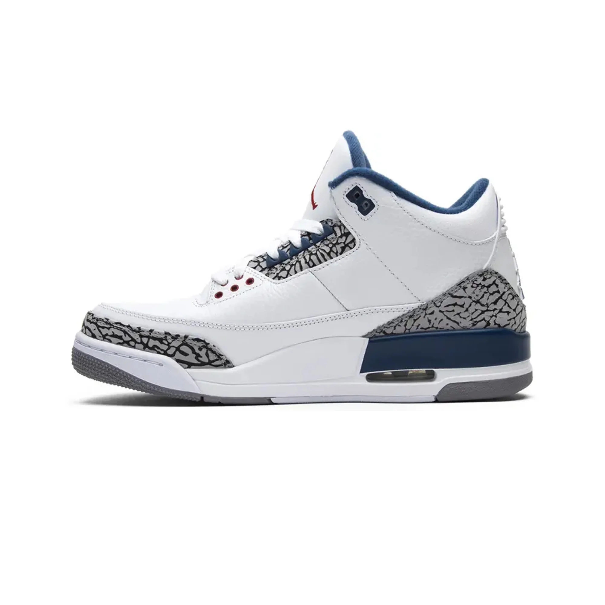 Jordan 3 Retro 'True Blue' (2011) - Image 3
