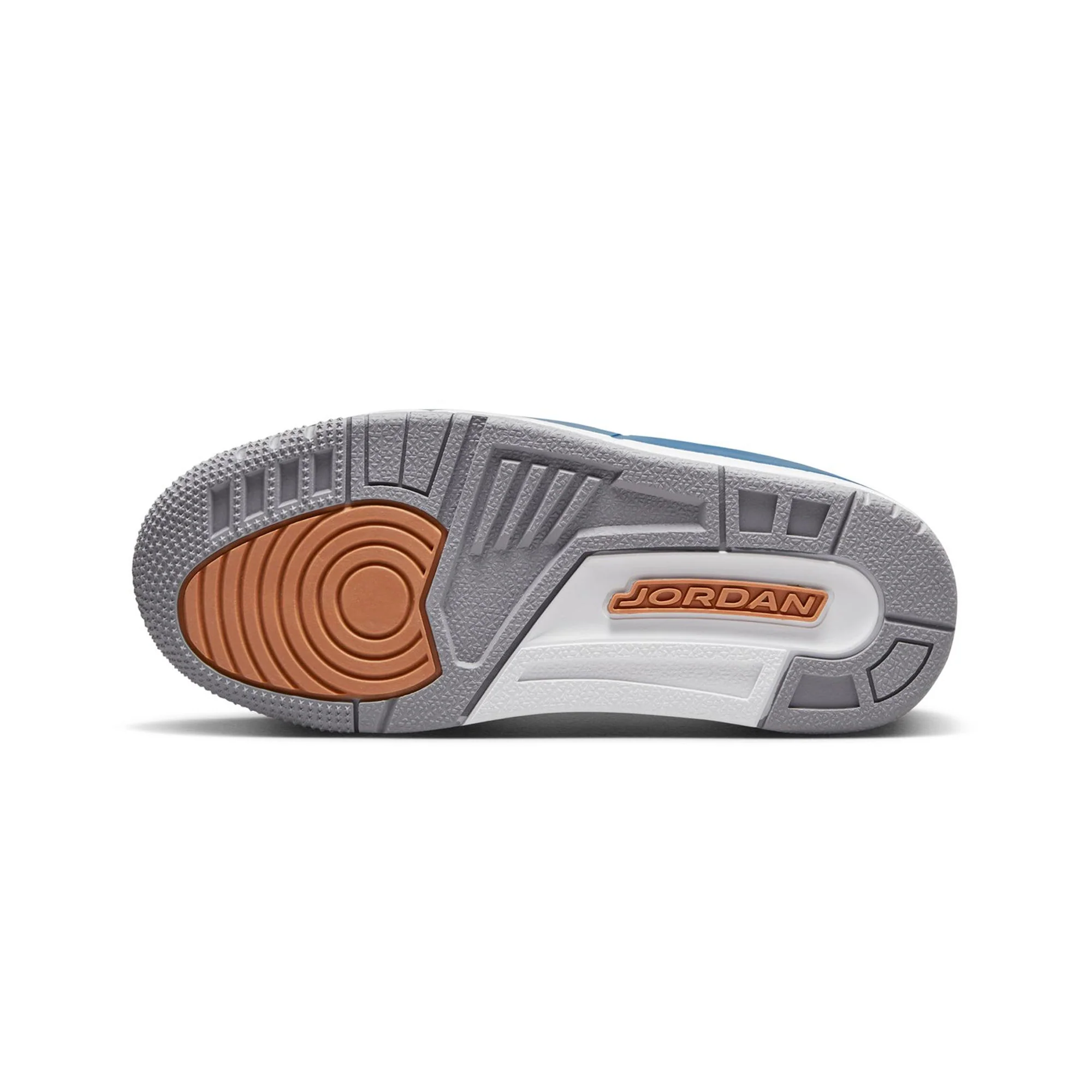 Jordan 3 Retro 'Wizards' PS (2023) - Image 5