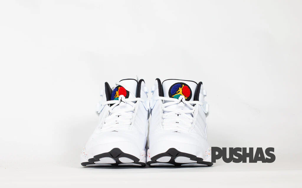Jordan 6 'Confetti' - Image 2
