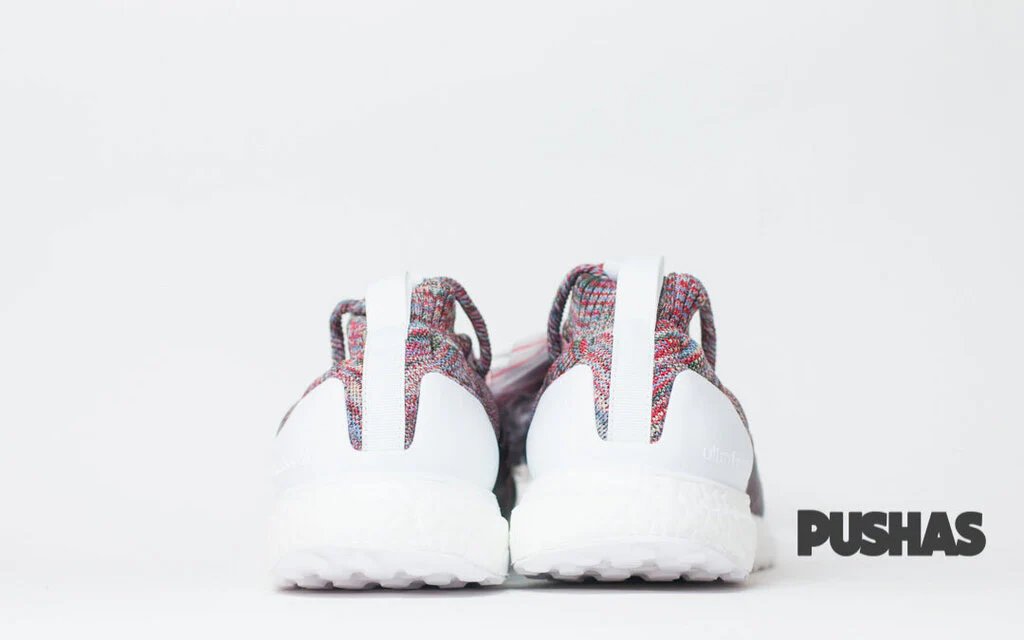 KITH x Ultraboost Mid 'Aspen' - Multi/White (New) - Image 11