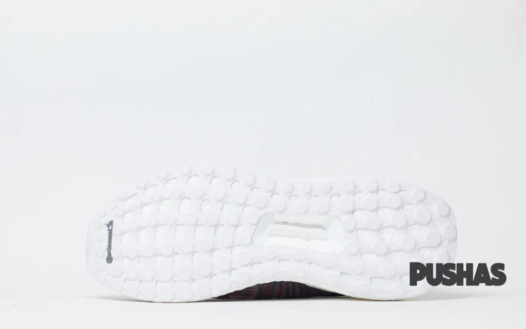 KITH x Ultraboost Mid 'Aspen' - Multi/White (New) - Image 13