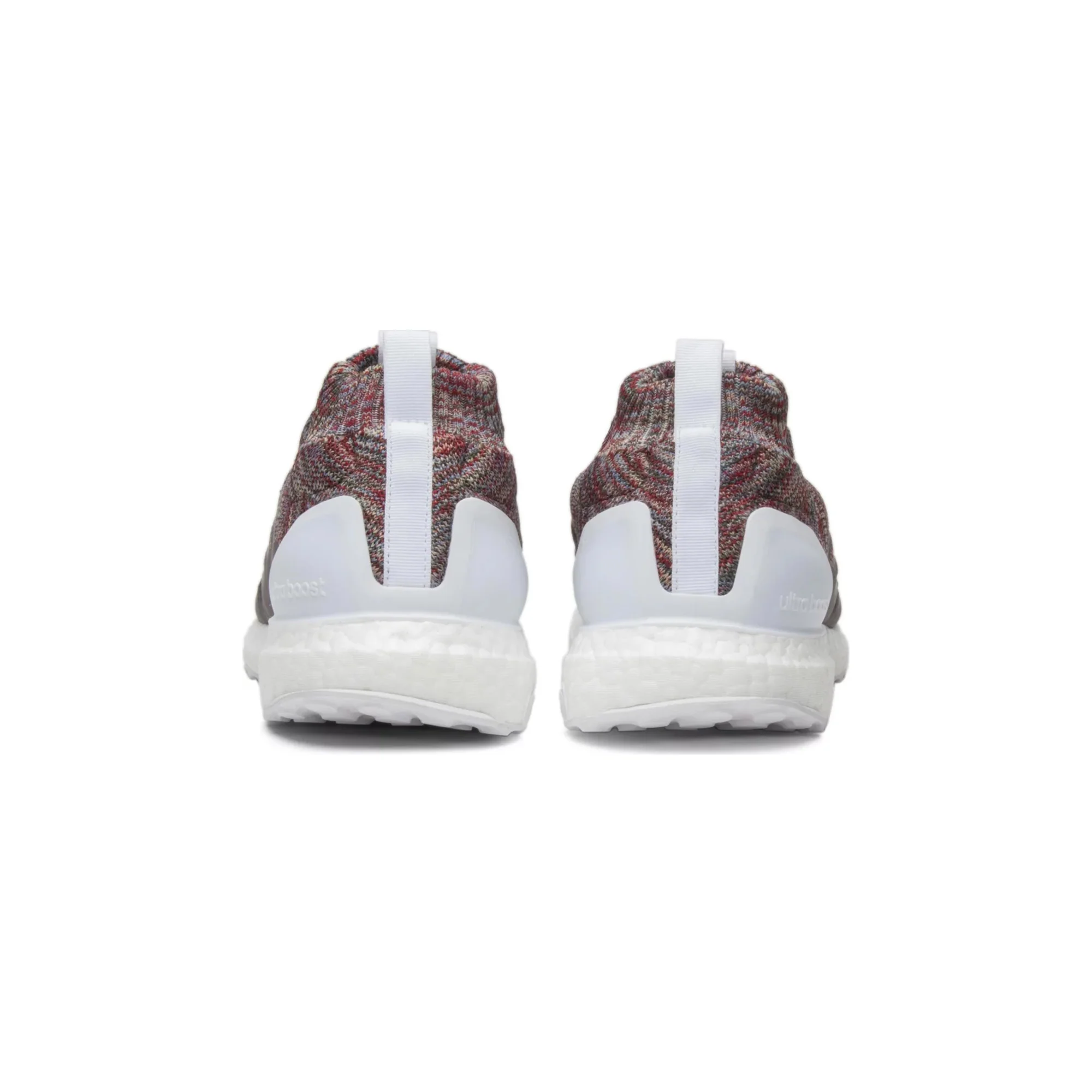 KITH x Ultraboost Mid 'Aspen' - Multi/White (New) - Image 4