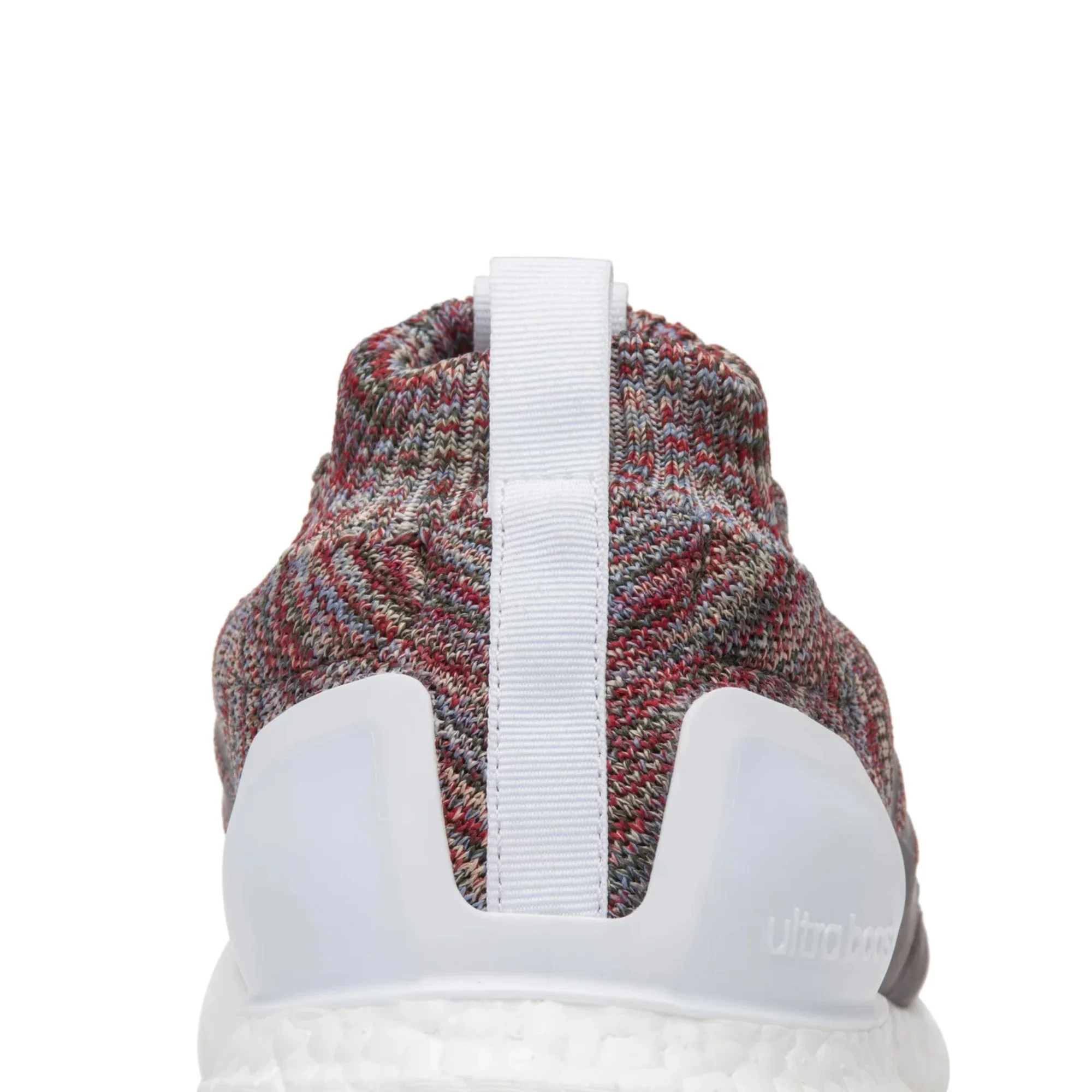 KITH x Ultraboost Mid 'Aspen' - Multi/White (New) - Image 7