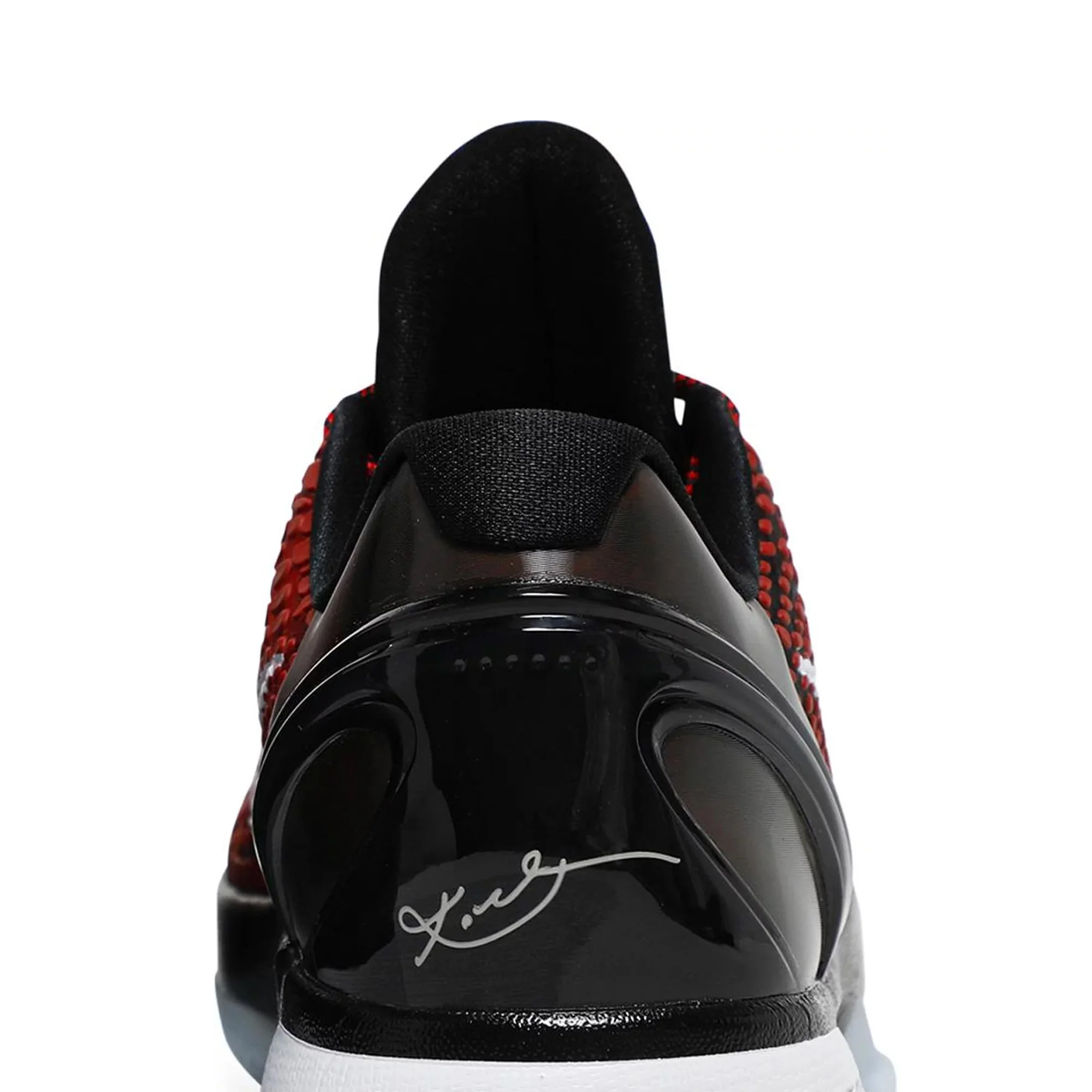 Kobe 6 Protro 'Challenge Red All-Star' (2021) - Image 6