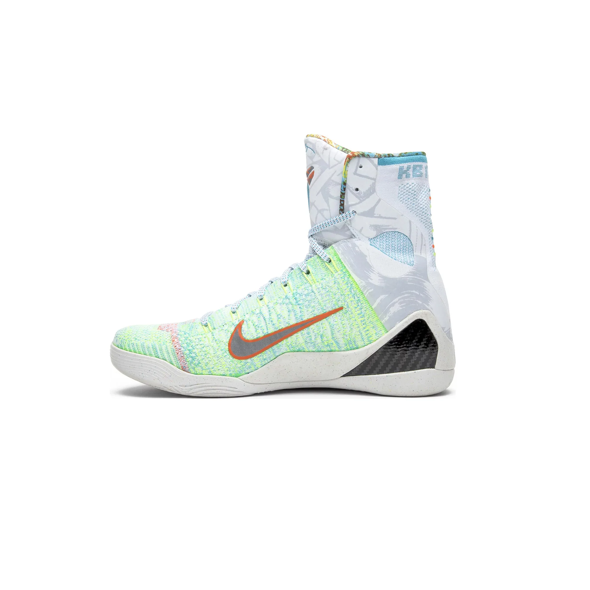 Nike Kobe 9 Elite 'What the Kobe' (2015) - Image 3